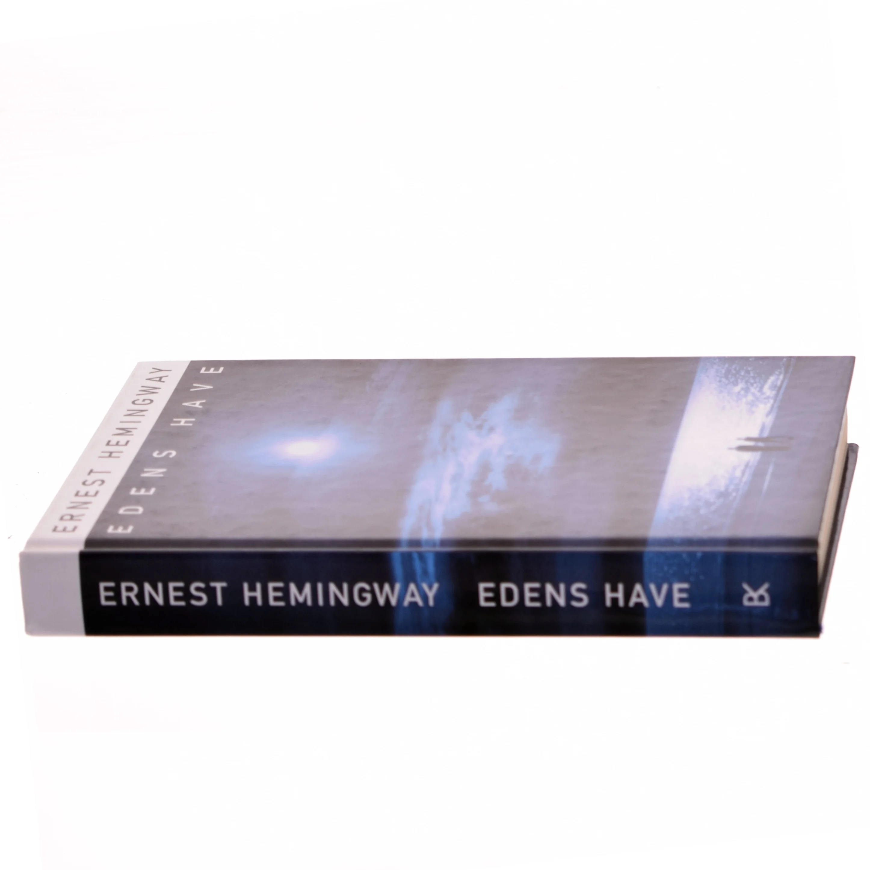 Edens Have af Ernest Hemingway (Bog)