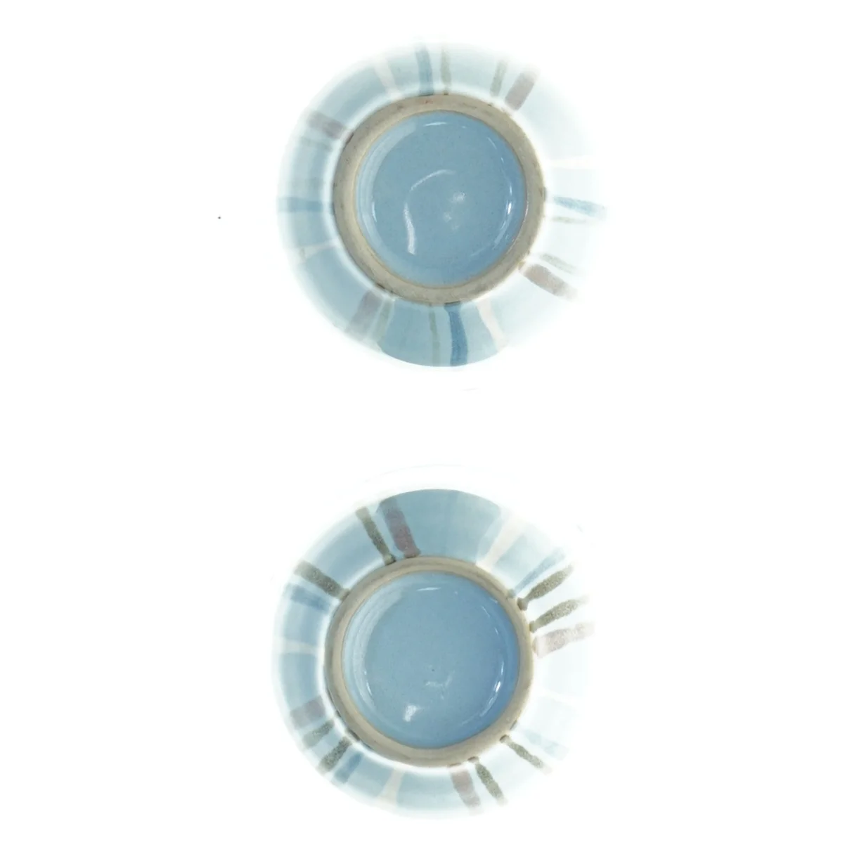 Keramikkrus (str. 7 x 8 cm)