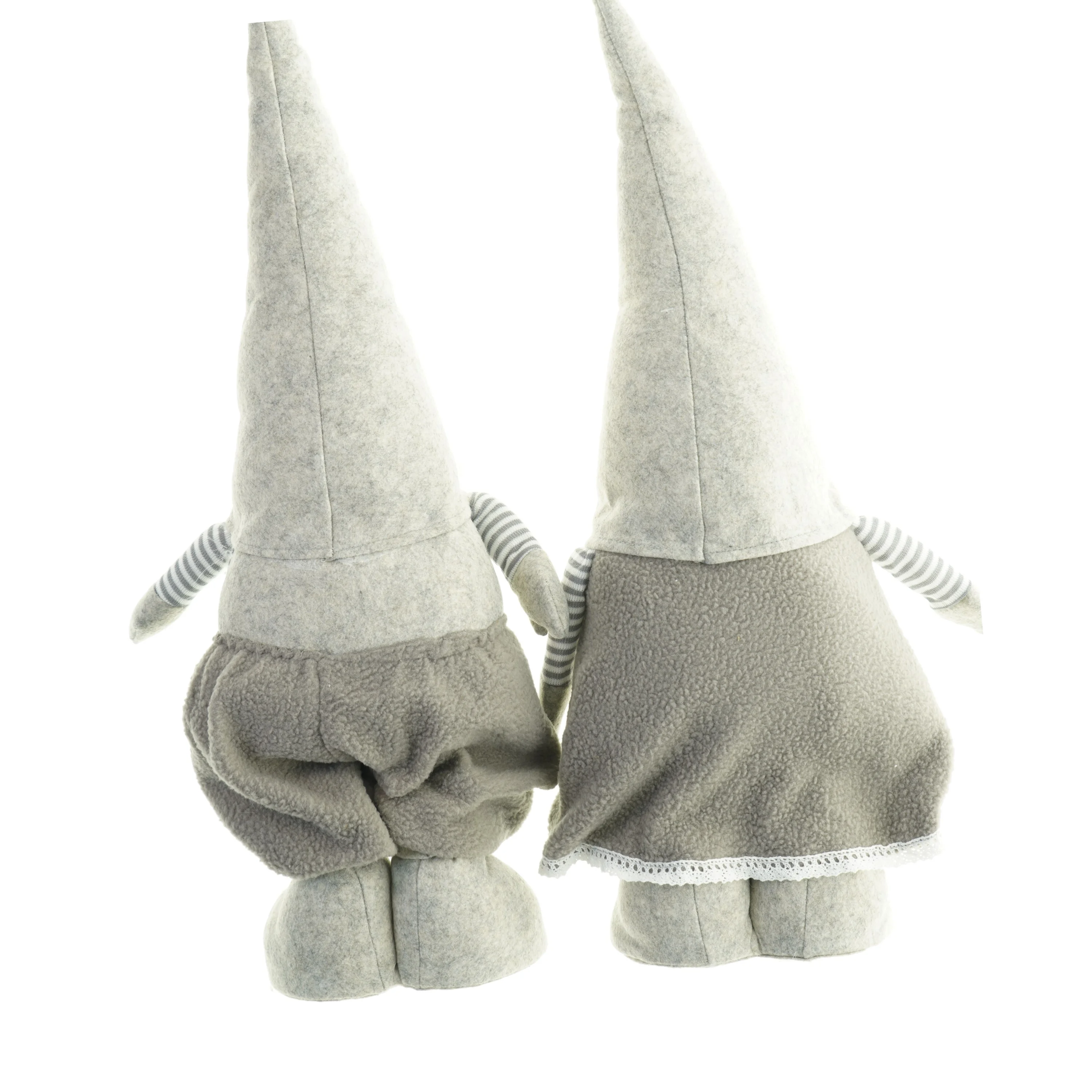 Nissepar i stof (str. 64 cm)