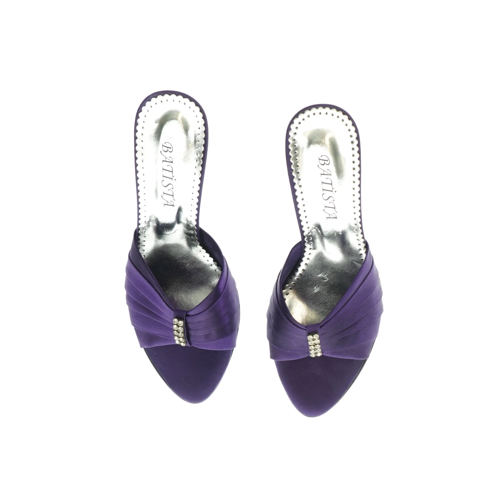 Stilet fra Batista (Str. 38)