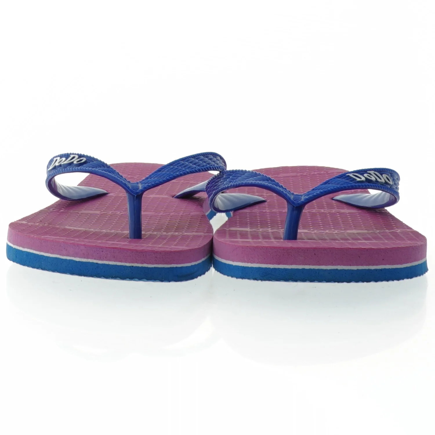Flip-flops (str. 9 til 9,5 og 26 cm)