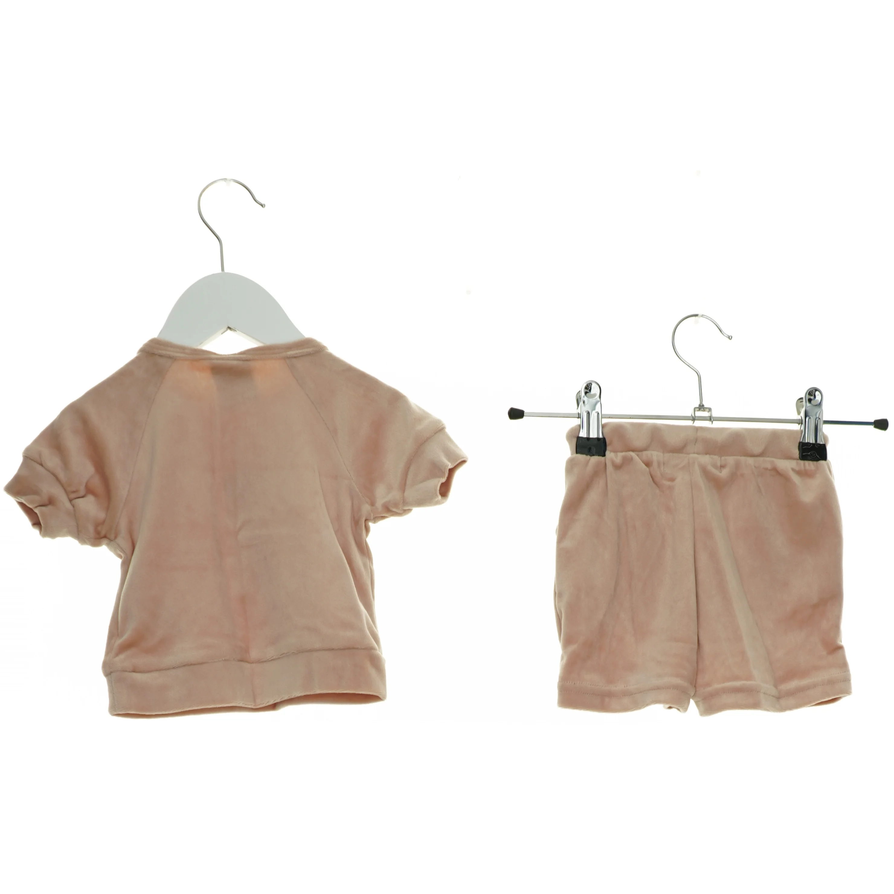 Sæt med shorts (2 stk.) fra VRS (str. 62 cm)