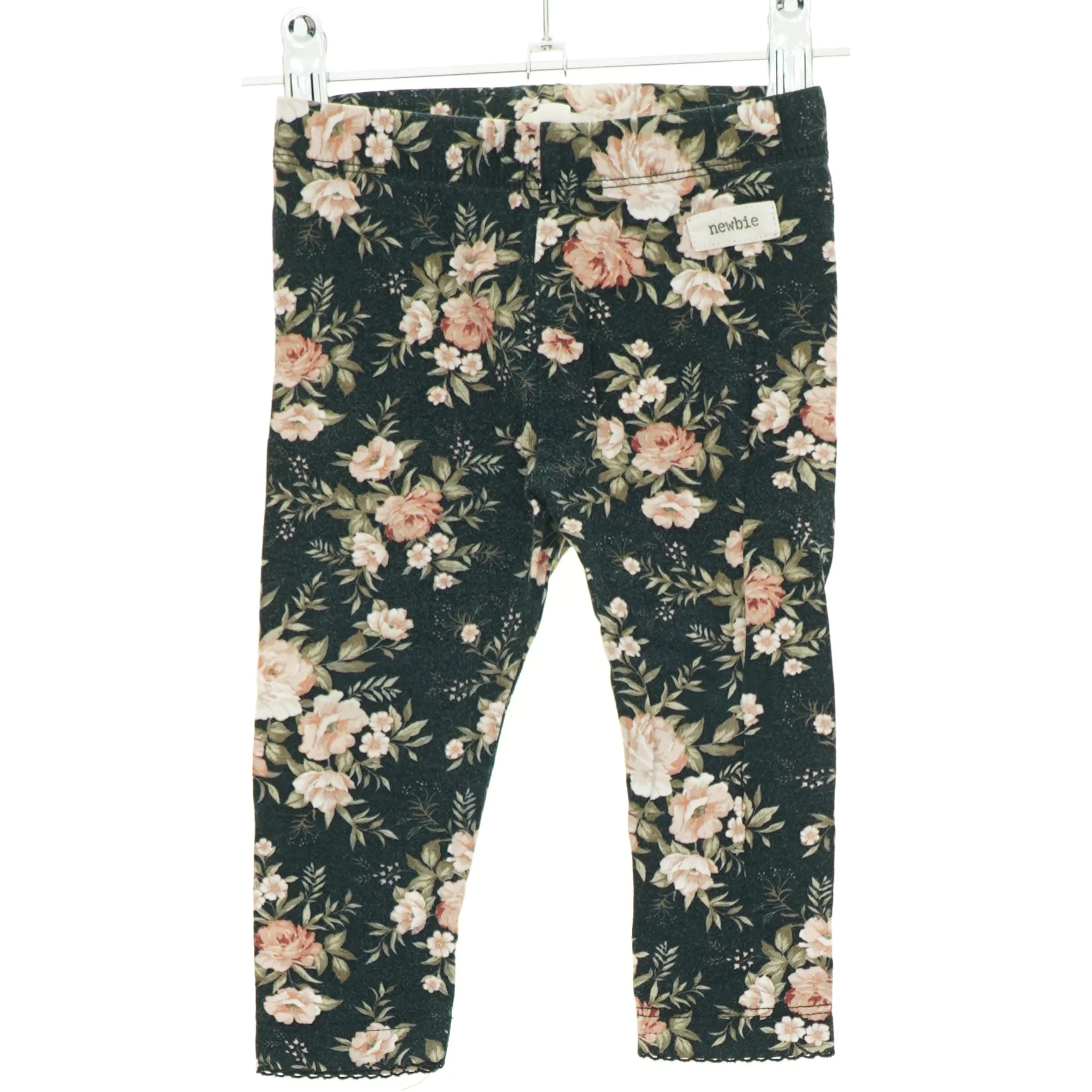 Leggings fra Newbie (str. 74 cm)