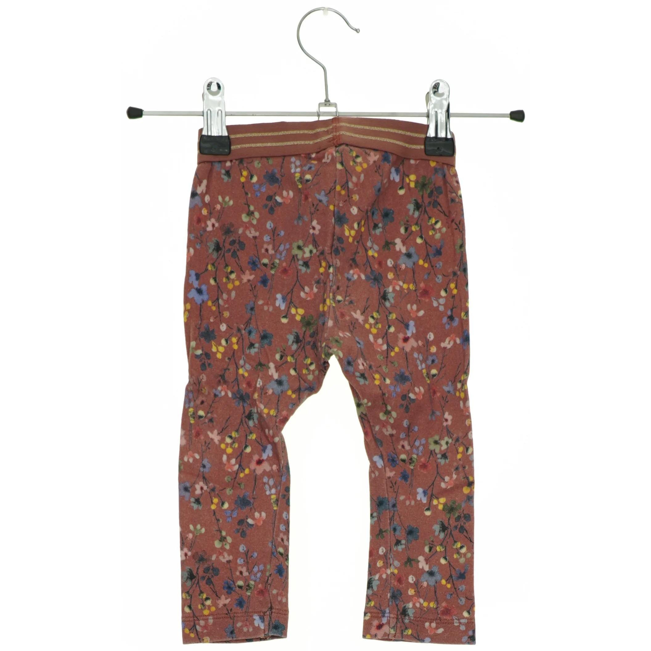 Leggings fra Name It (str. 74 cm)