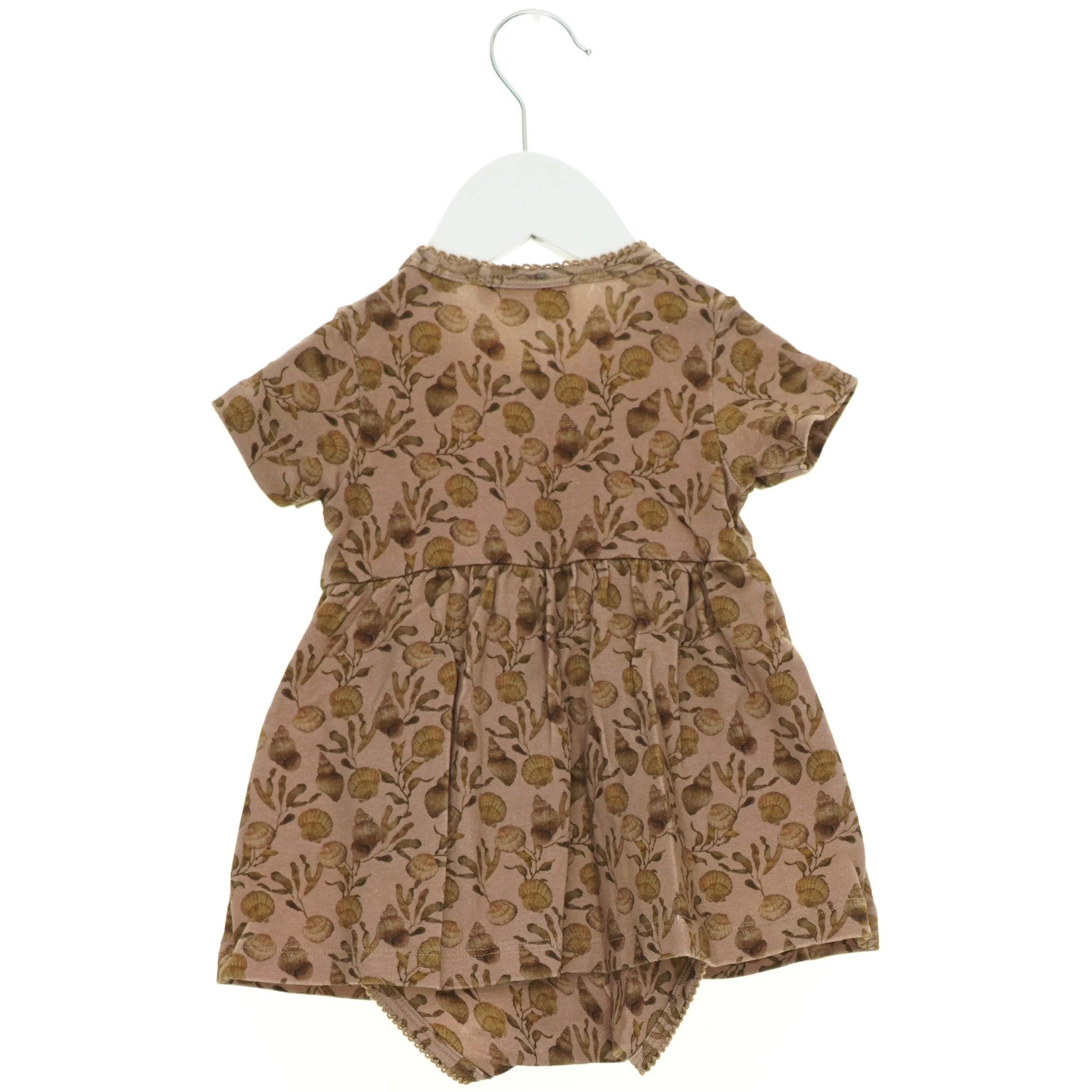 Bodystocking fra Lil atelier (str. 68 cm)