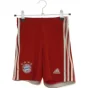 Shorts FC Bayern Munchen fra Adidas (str. 140 cm)