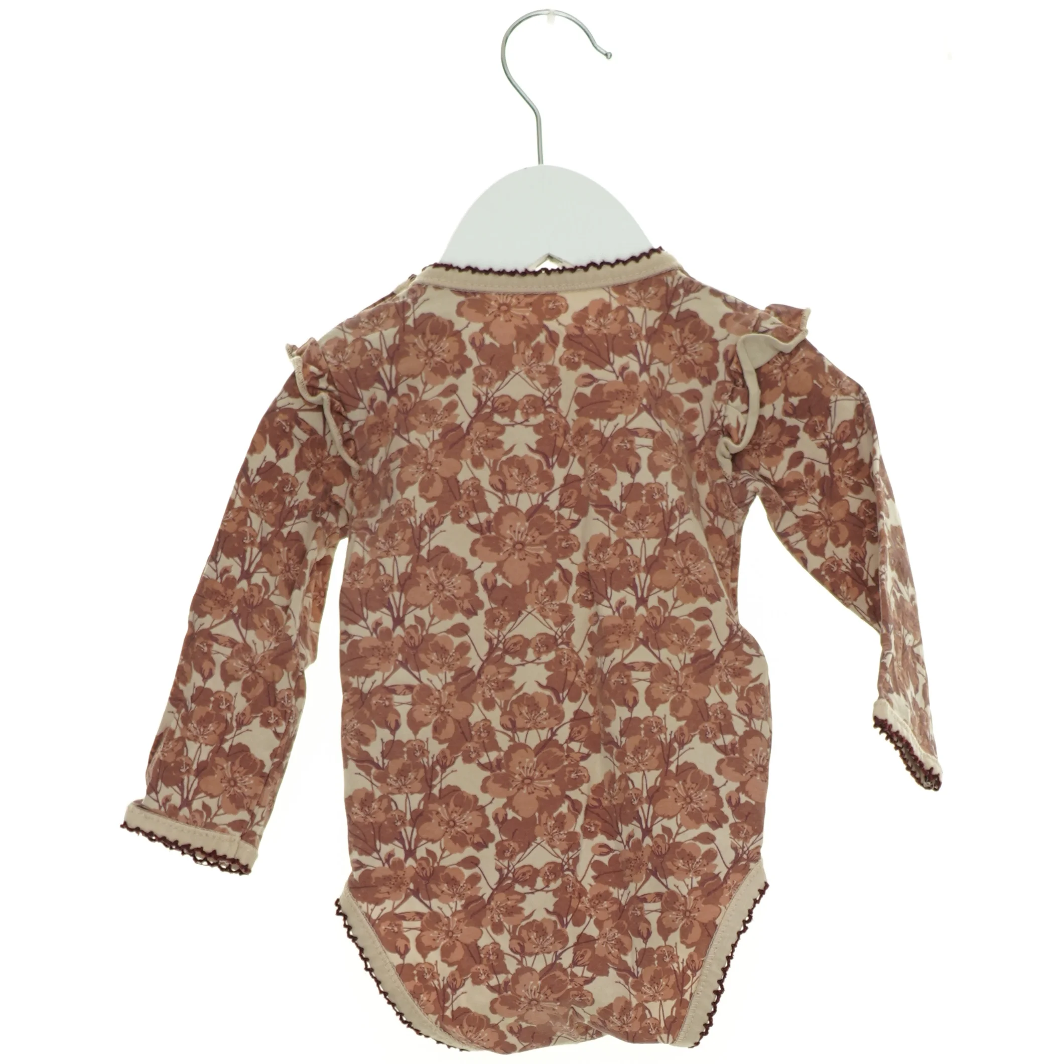 Bodystocking fra Sofie Schnoor (str. 74 cm)