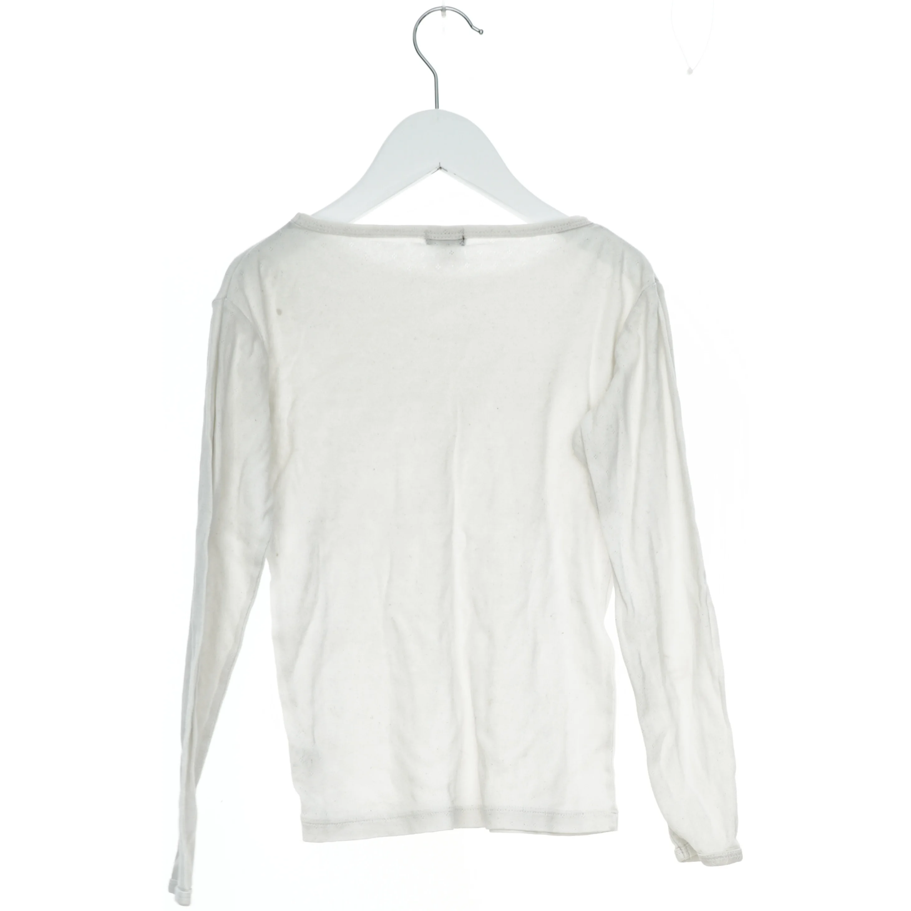 Langærmet bluse fra Norlie (str. 134)