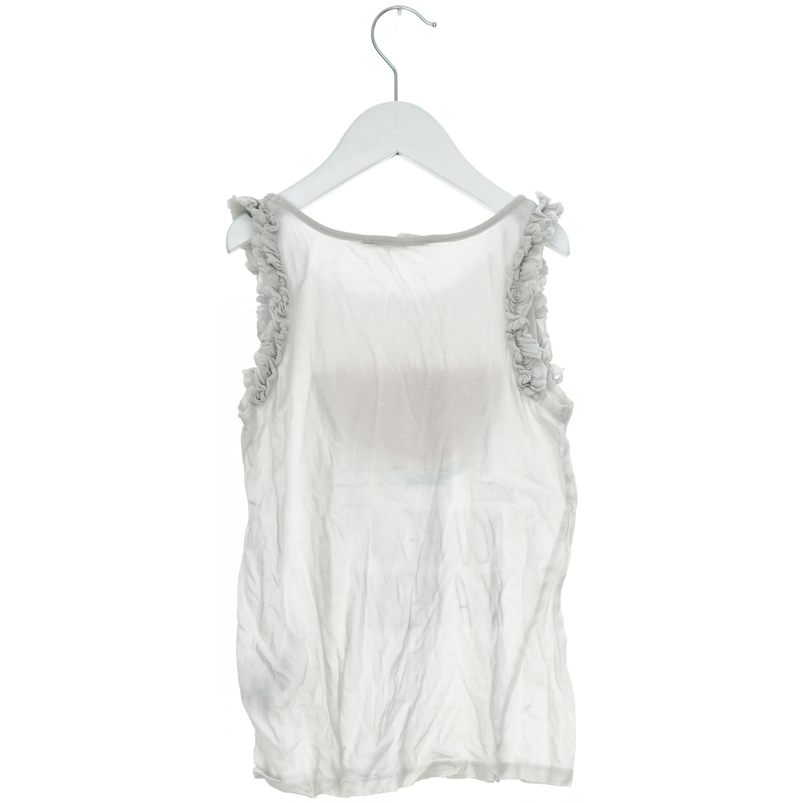 Ærmeløs top med vandmelon-motiv fra H&M (str. 140)