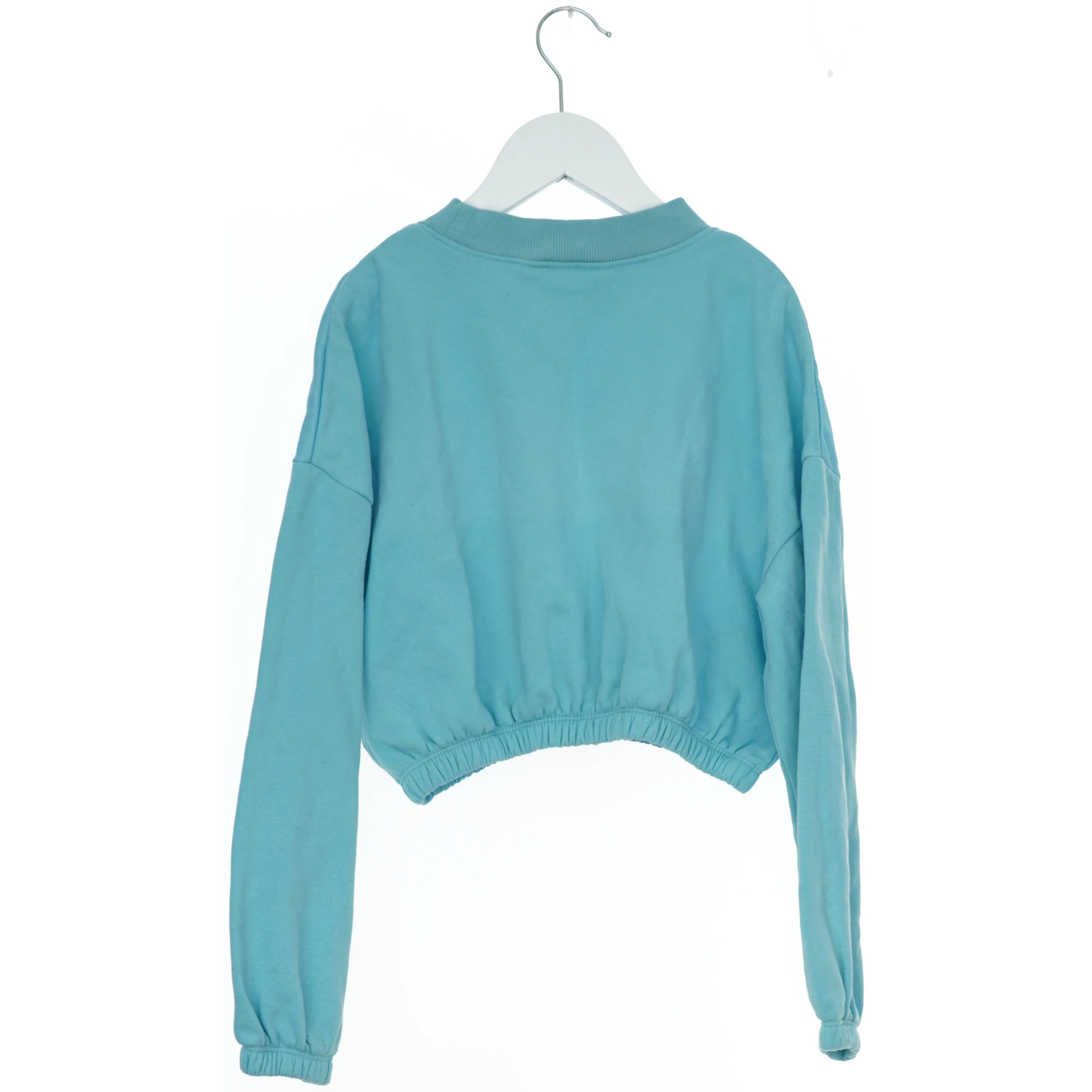 Sweatshirt med dalmatiner print fra H&M (str. 140)