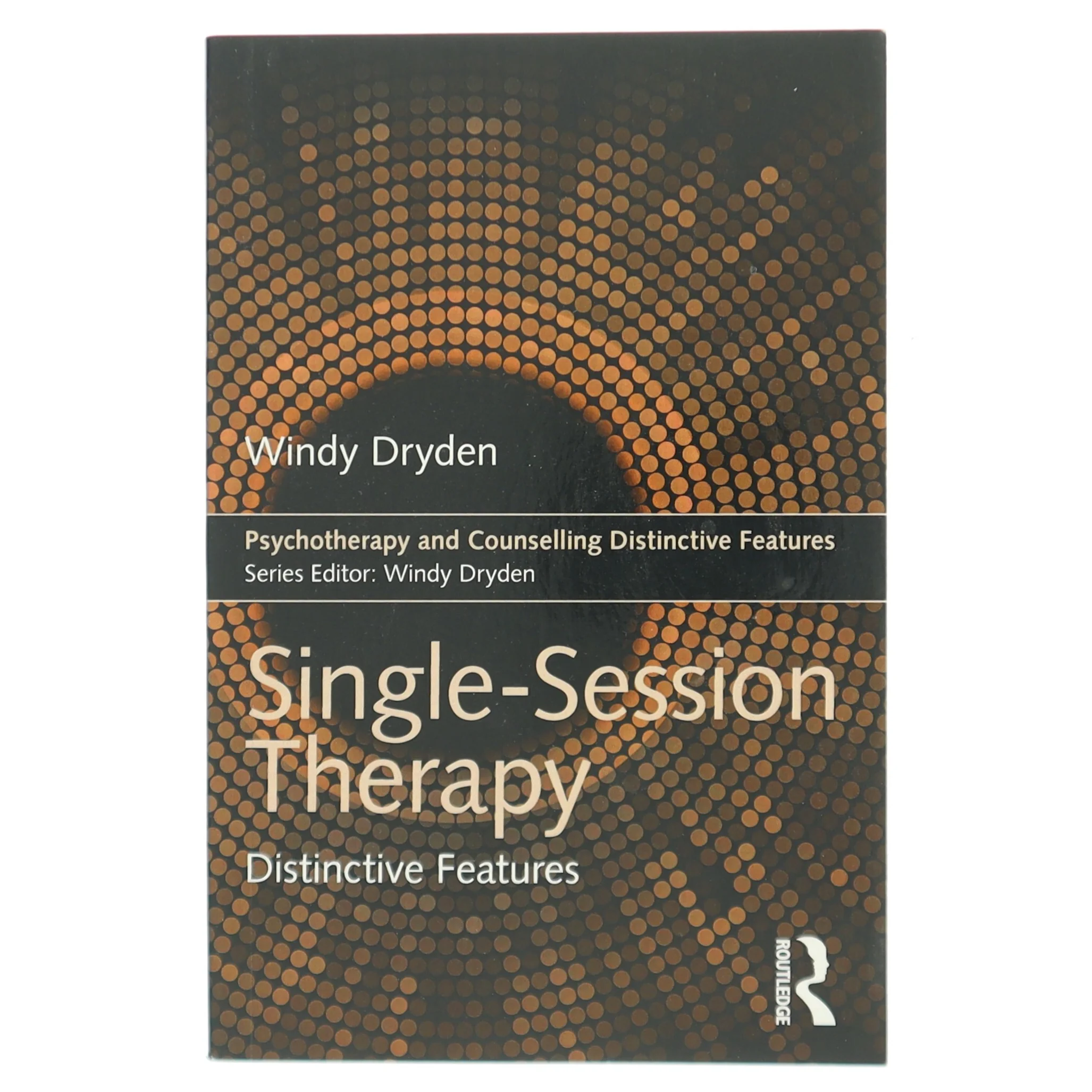 Single-Session Therapy af Taylor & Francis Group (Bog)