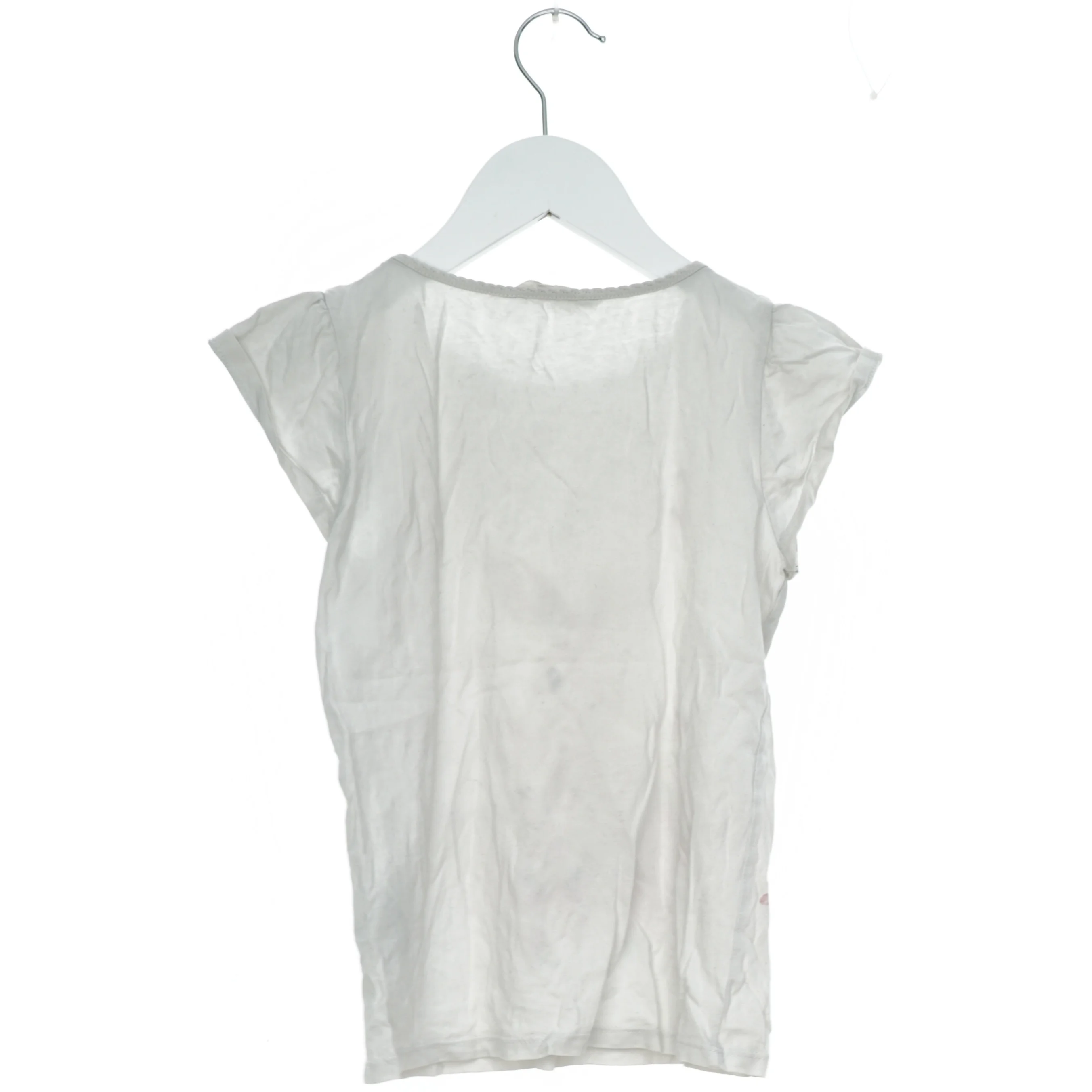 T-shirt med dyremotiv fra H&M (str. 140)