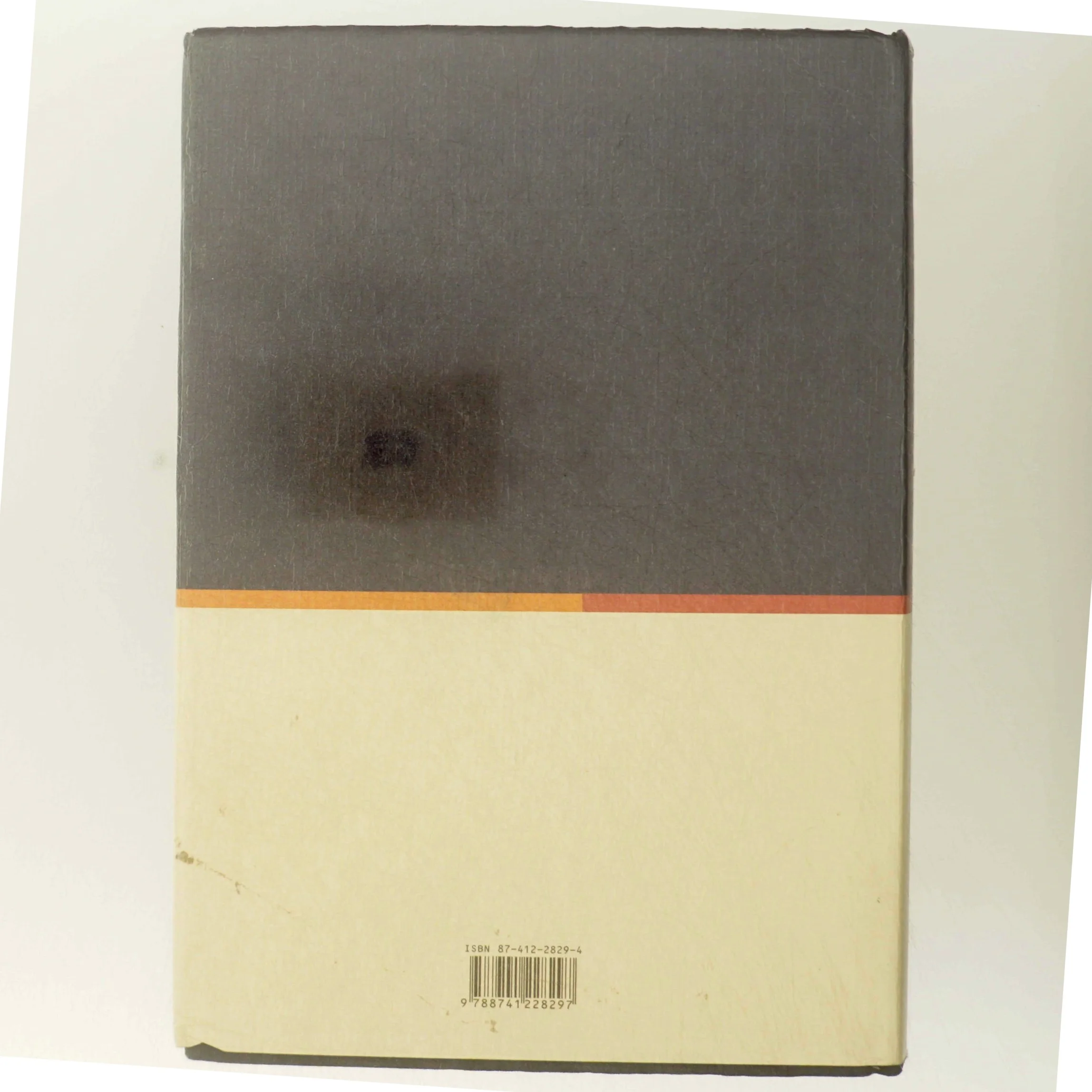 Nyt Psykologisk Leksikon fra Hans Reitzels Forlag