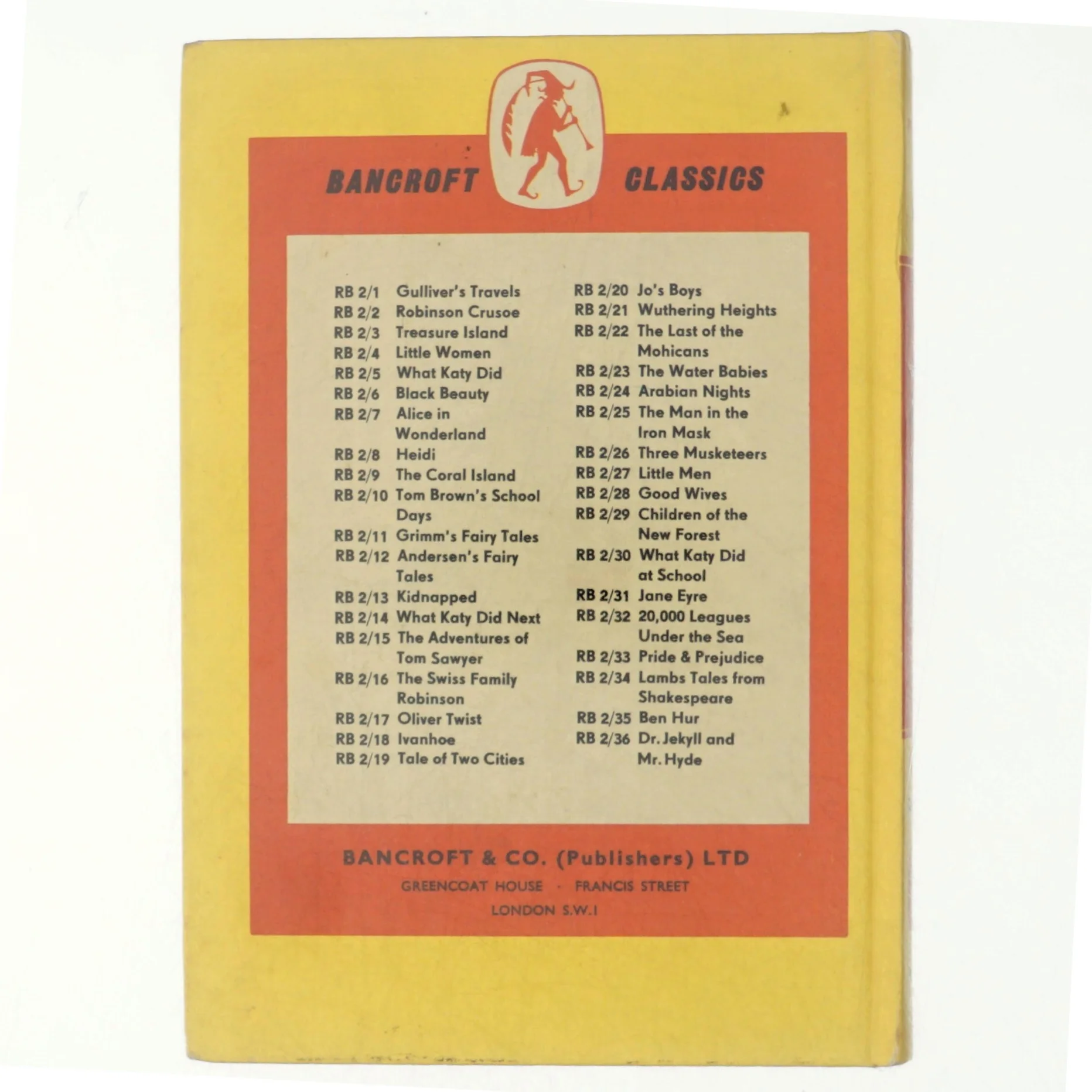 Pride and Prejudice af Jane Austen