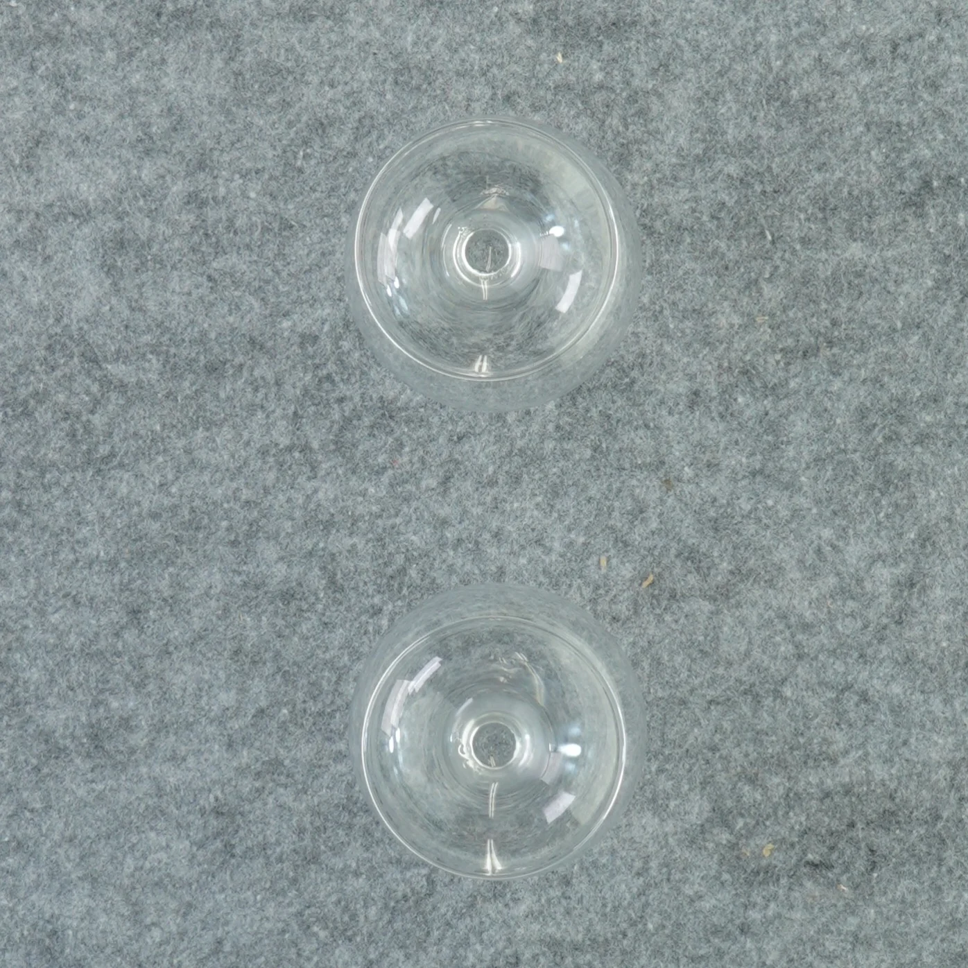 Cognac Glas (str. 12 x 7 cm)