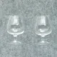 Cognac Glas (str. 12 x 7 cm)