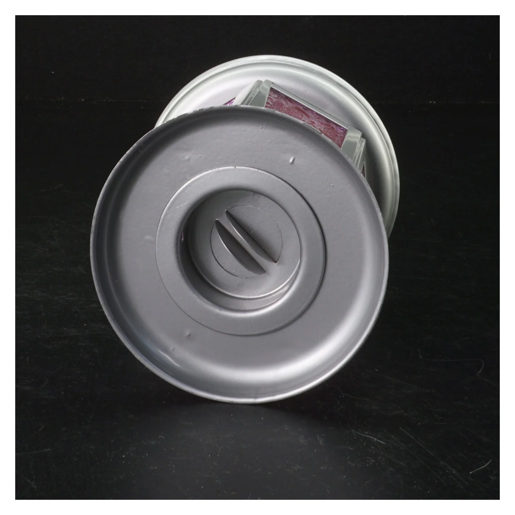 Metallysestage (str. 15 x 10 cm)