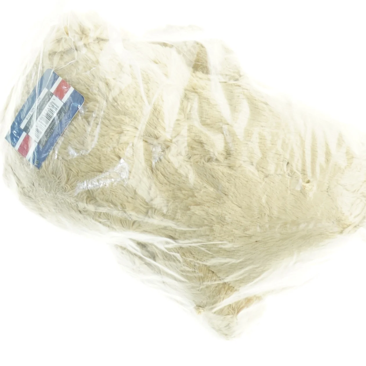 Bamse fra London (str. 24 x 18 cm)