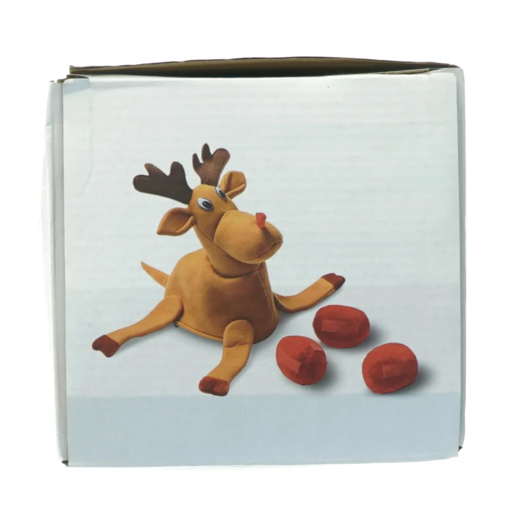 Pinhead! (str. 15 x 15 cm)