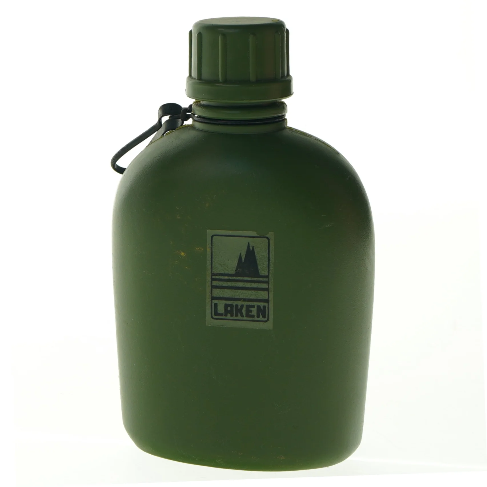 Laken vandflaske fra Laken (str. 19 x 10 cm)