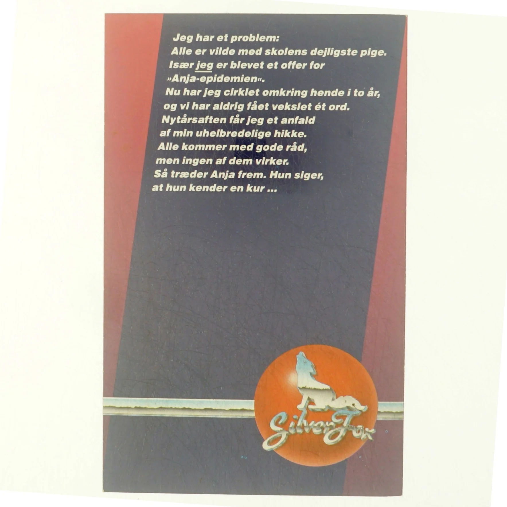 Kærlighed ved første hik af Dennis Jürgensen