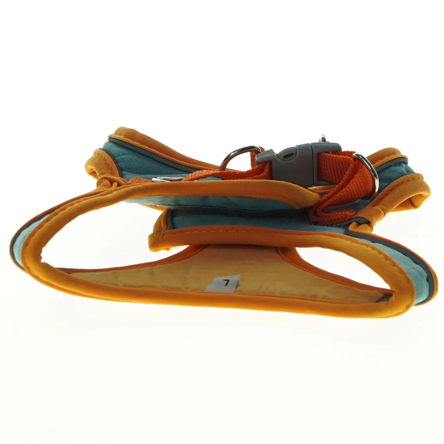 Hundesele (str. Large)