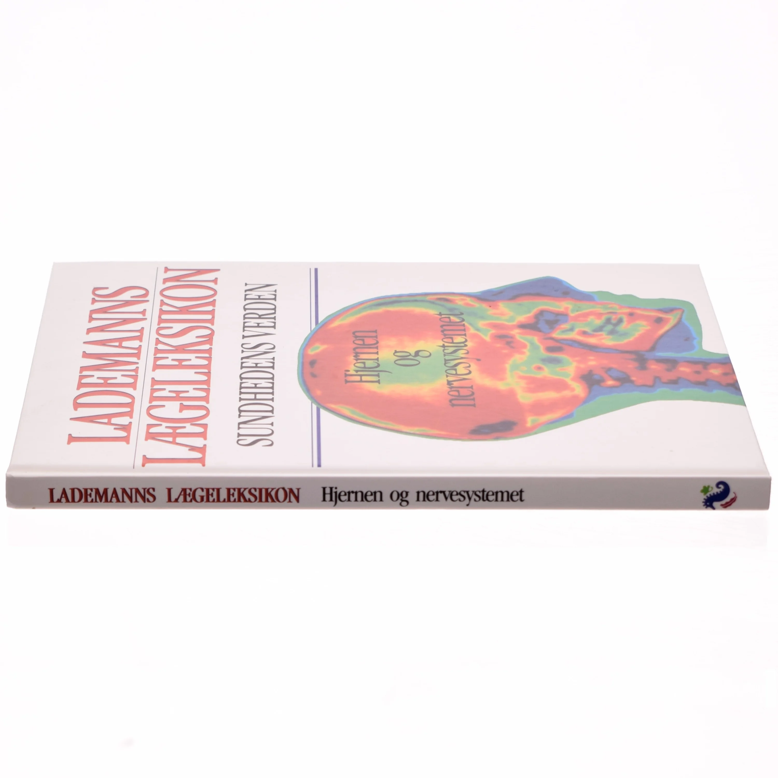 Lademanns lægeleksikon