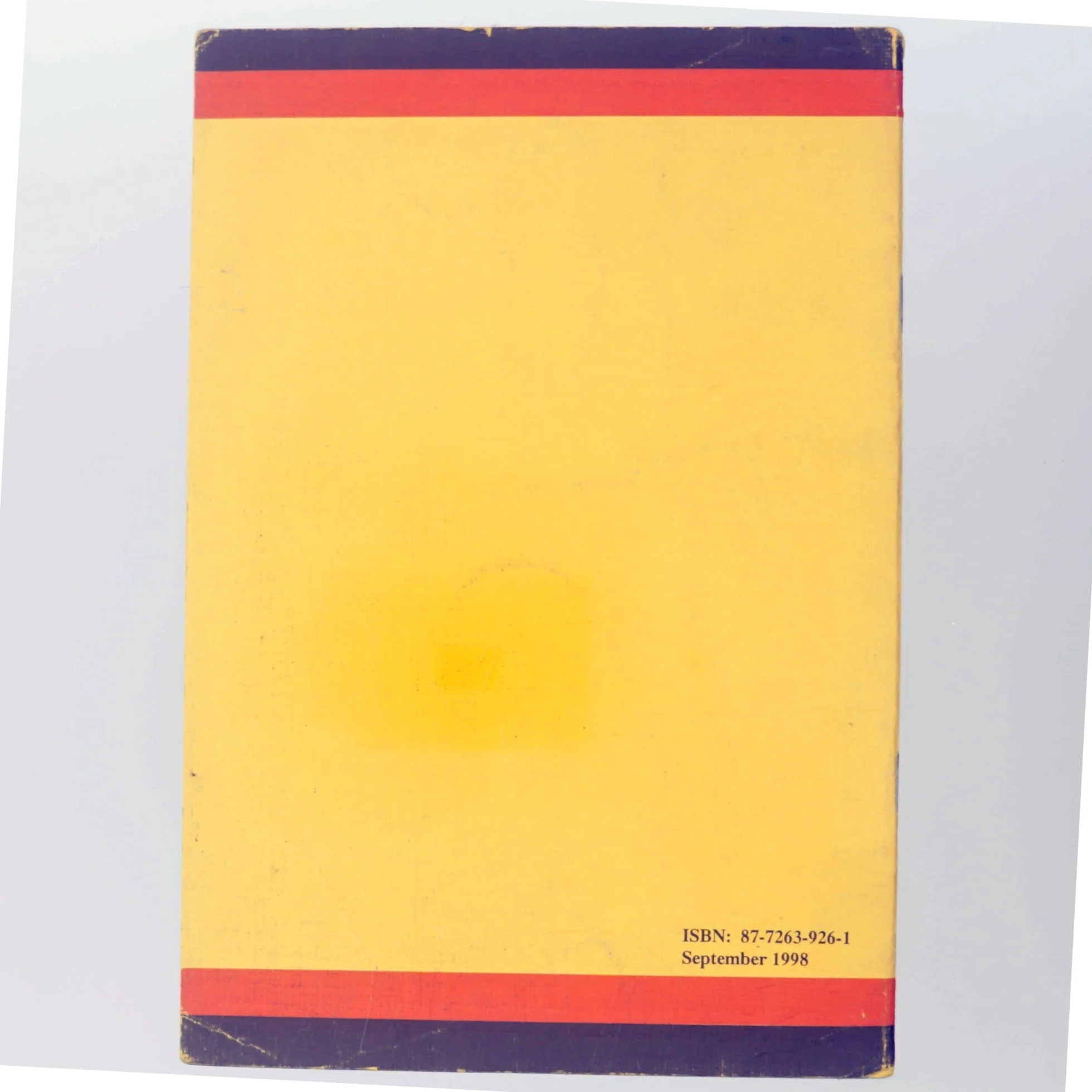 Rettekode af Aksel Nissen (Bog)