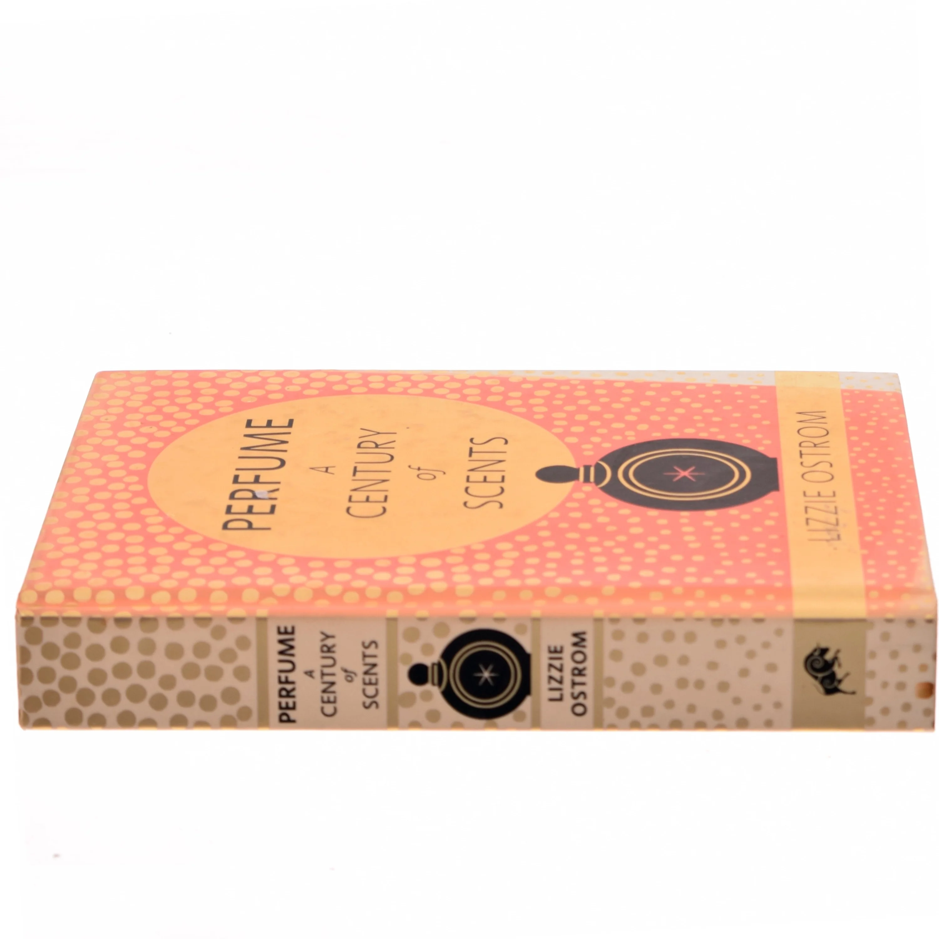 Perfume: A Century of Scents af Lizzie Ostrom (Bog)