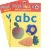 ABC af LADYBIRD BOOKS, Lesley Clark (Bog)