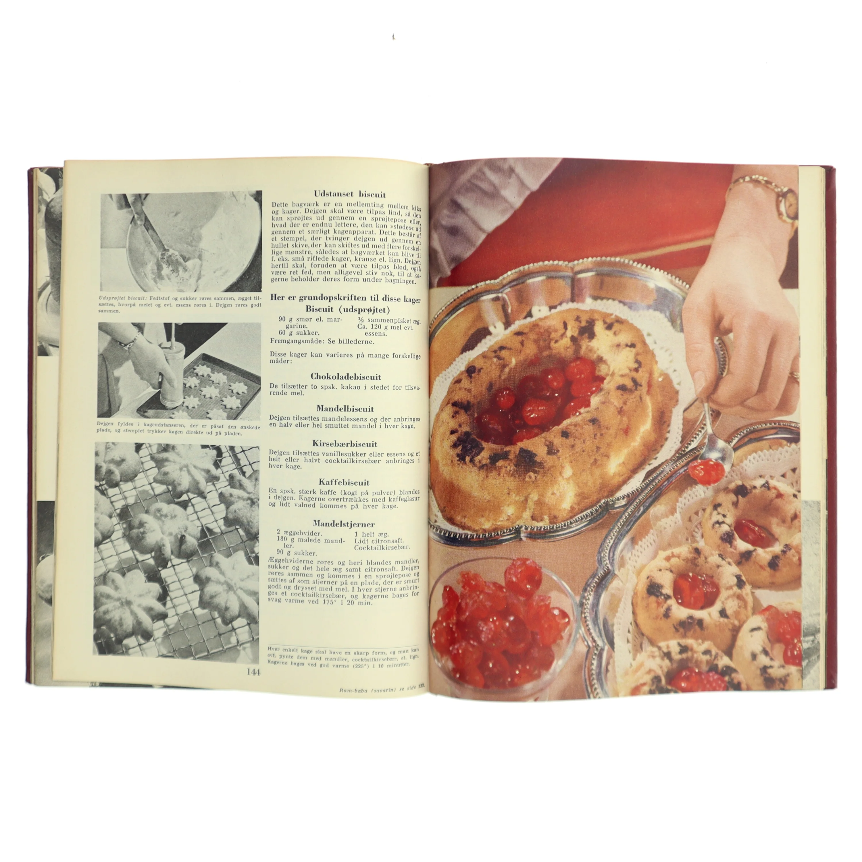 Billedkogebogen (Bog)