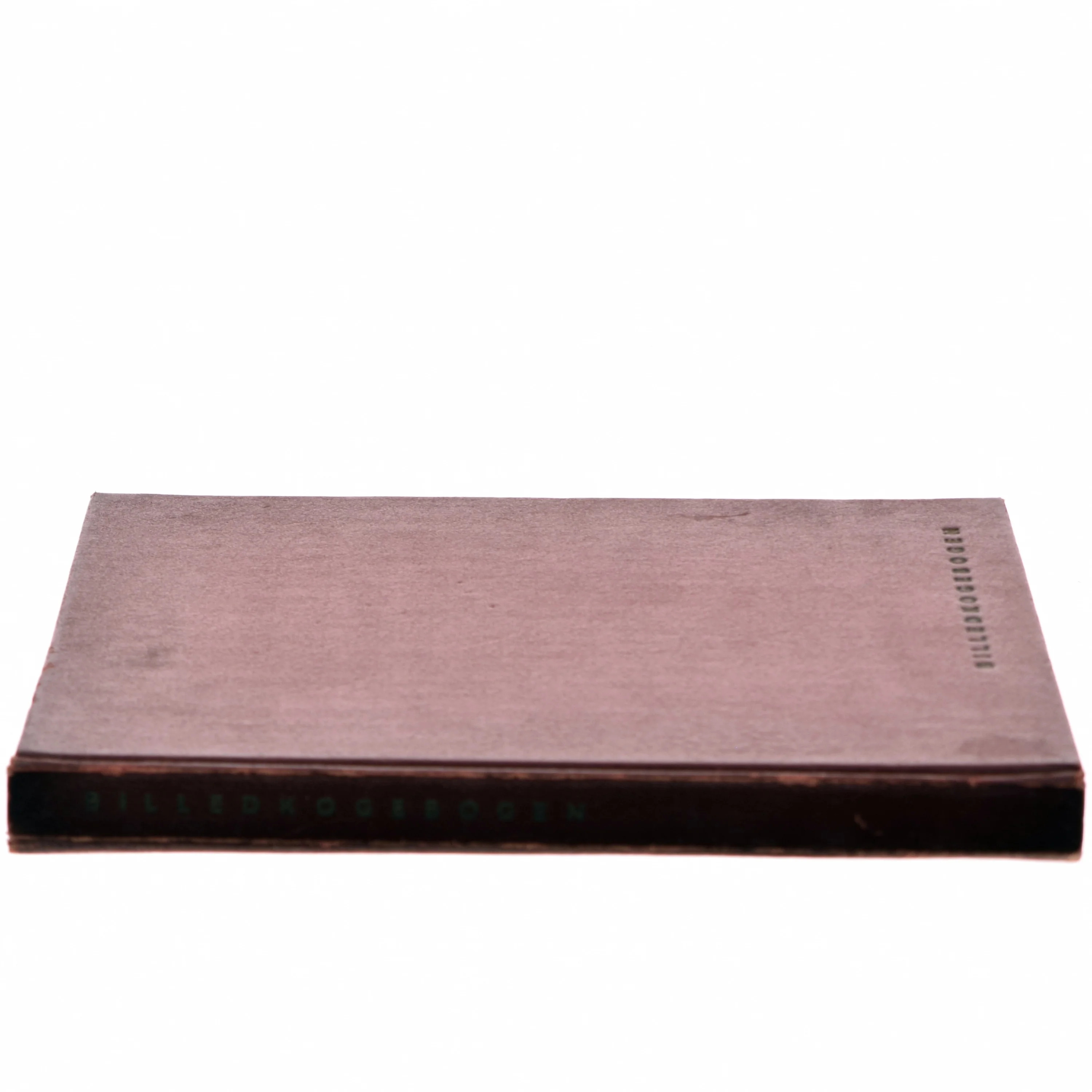 Billedkogebogen (Bog)