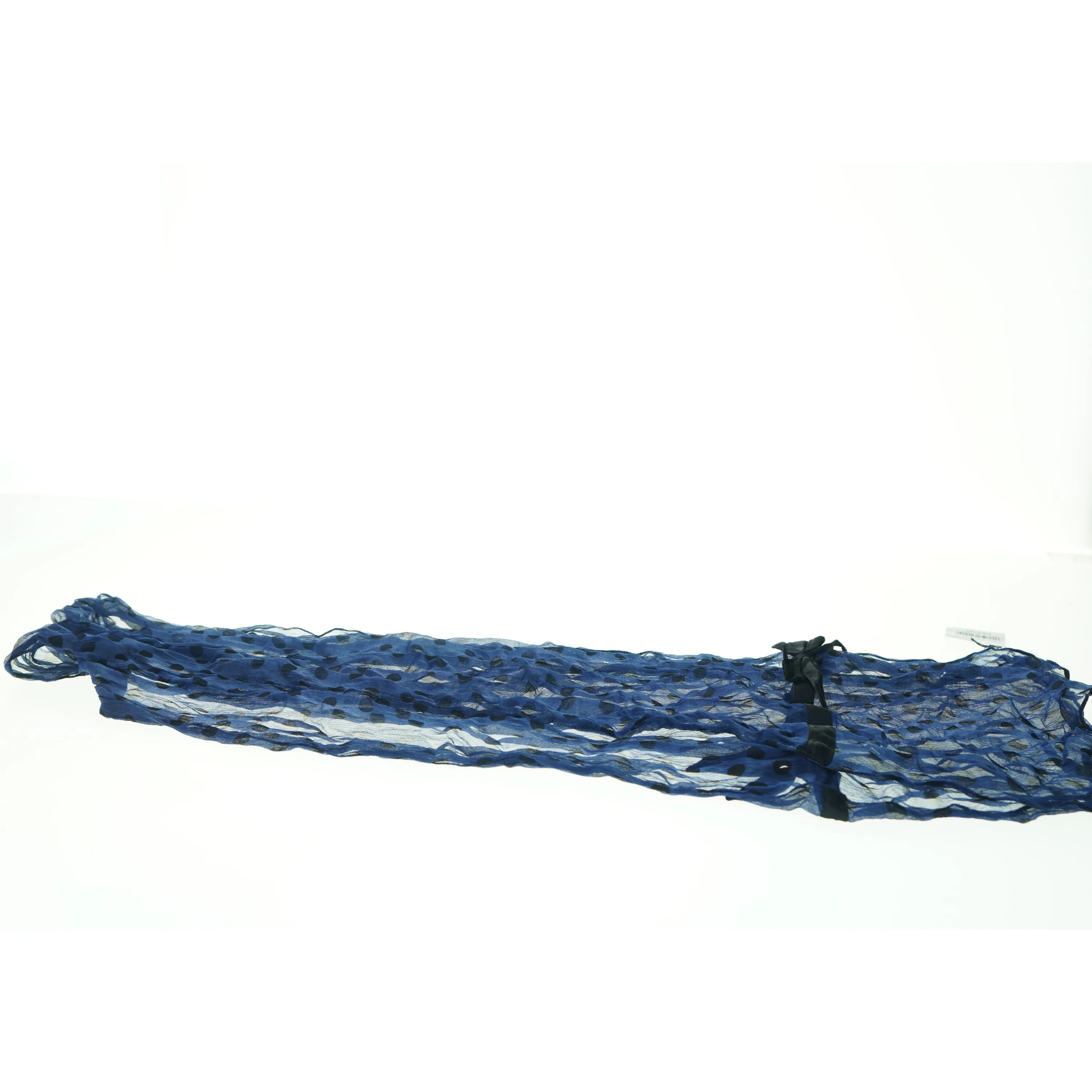 UBRUGT MED PRISMÆRKE Prikket Tørklæde fra Complement (str. 30 x 160 cm)