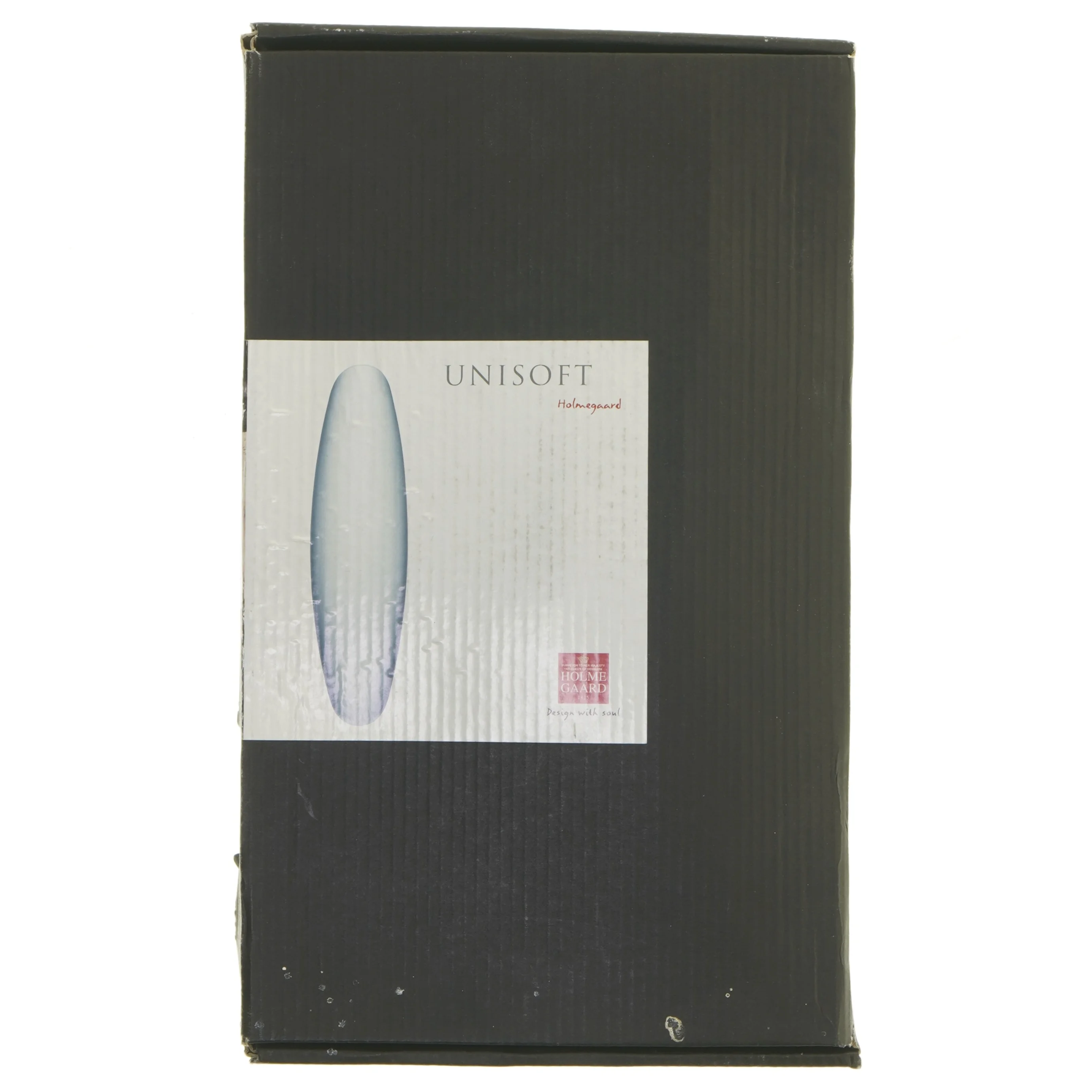 Unisoft v&aelig;glampe 29,5 cm fra Holmegaard (str. 29,5 cm)