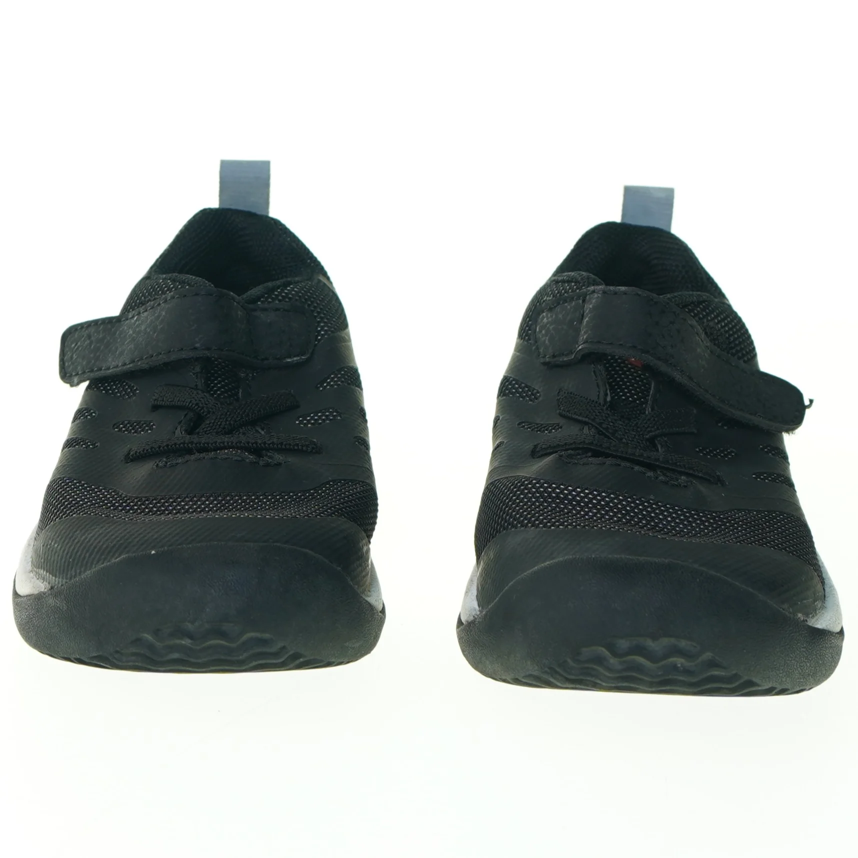 UDEN BRUGSSPOR Sneakers fra Pax (str. 22)