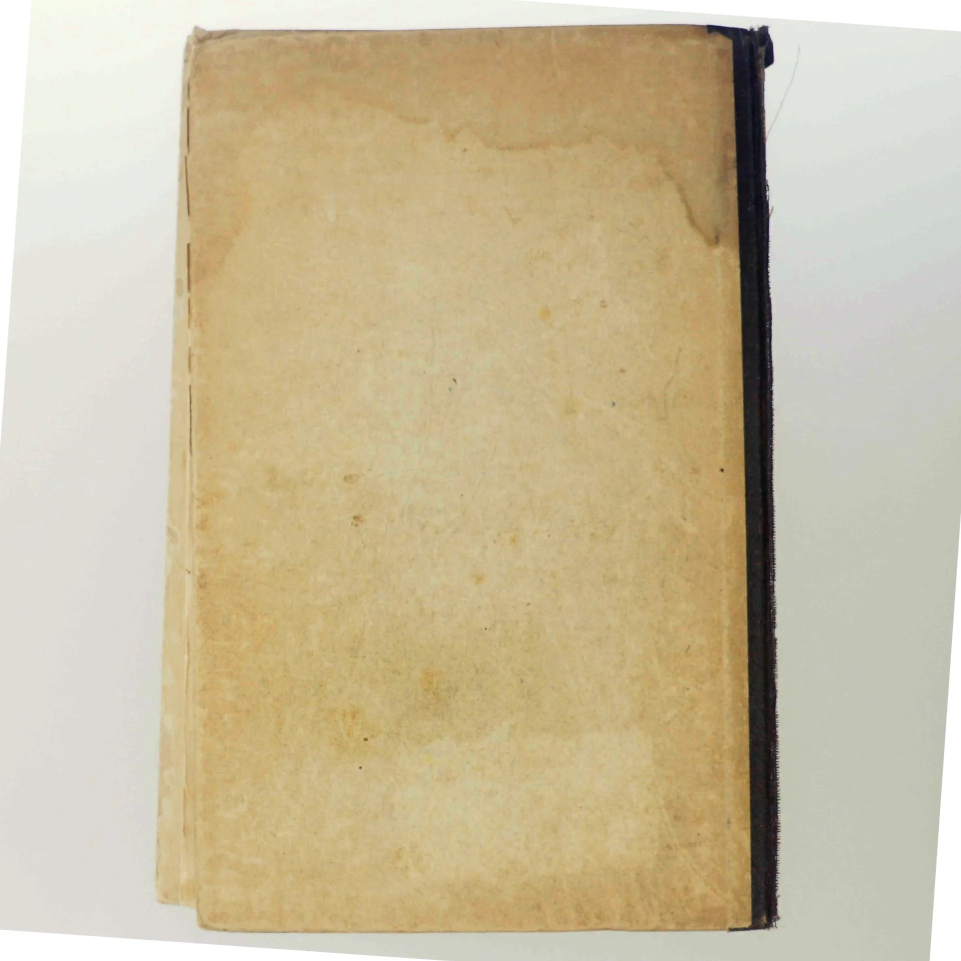 Antik bog 'Da far var lille, Historier for Børn' fra 1908