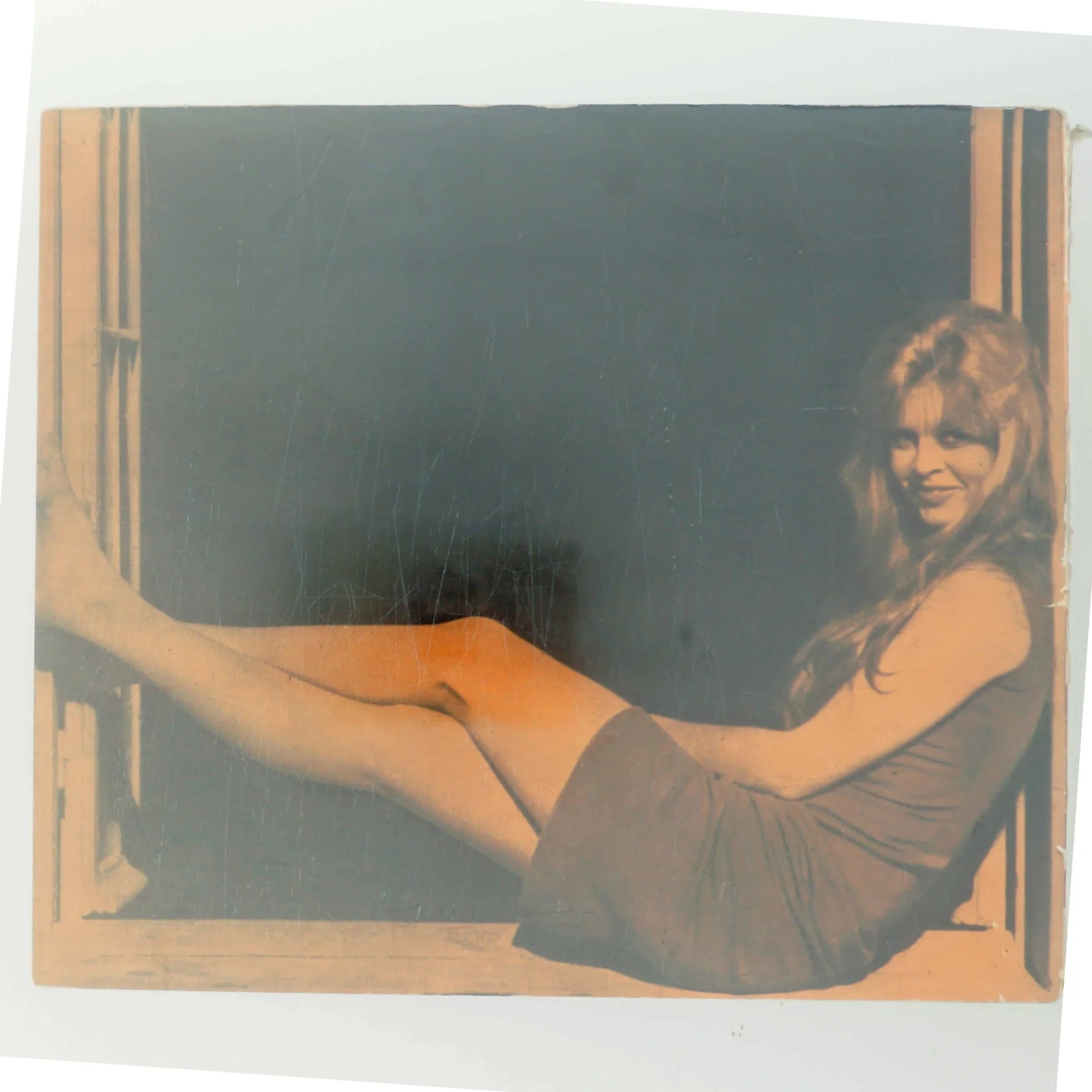 Brigitte Bardot af Simone de Beauvoir (Bog)