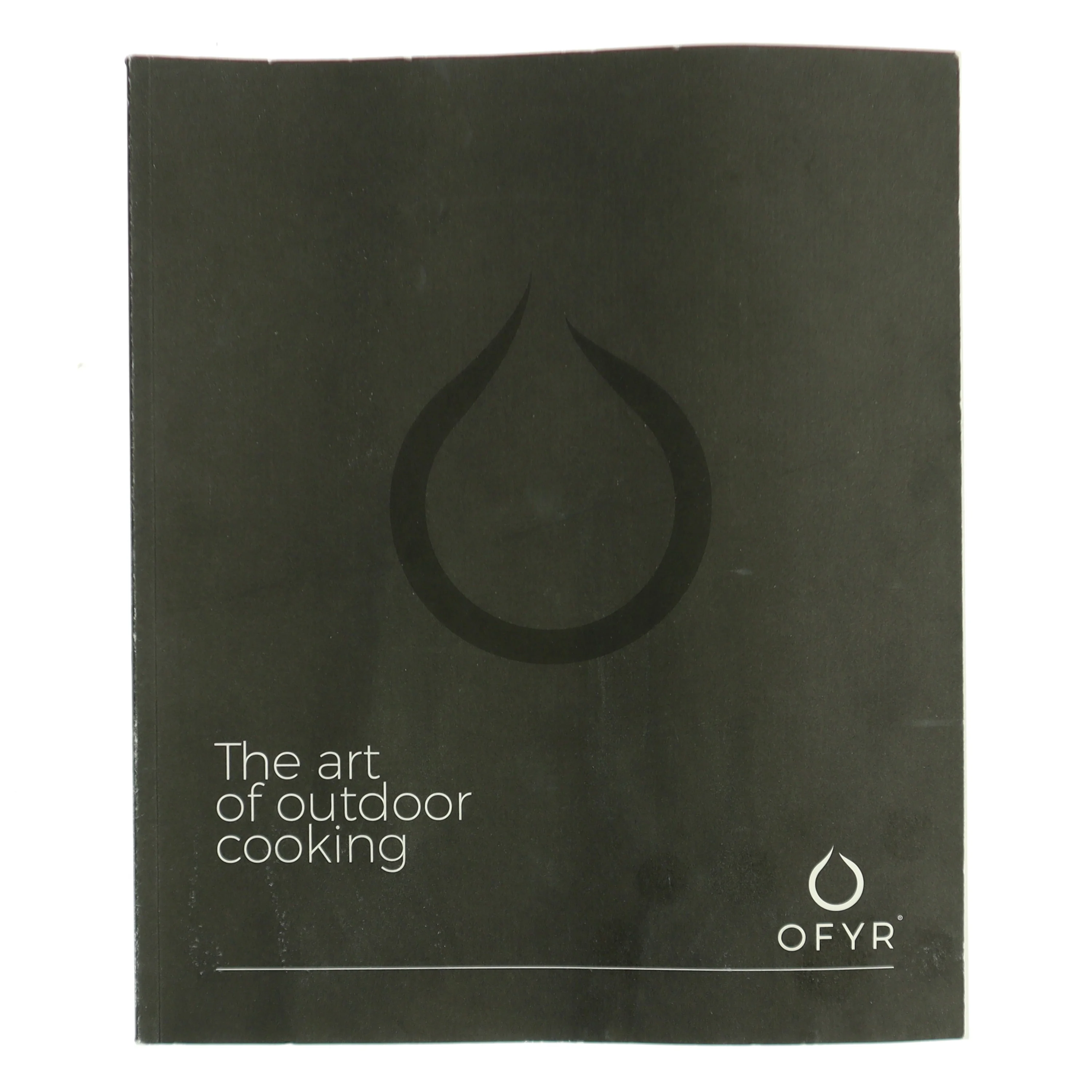 The art of outdoor cooking (Bog)