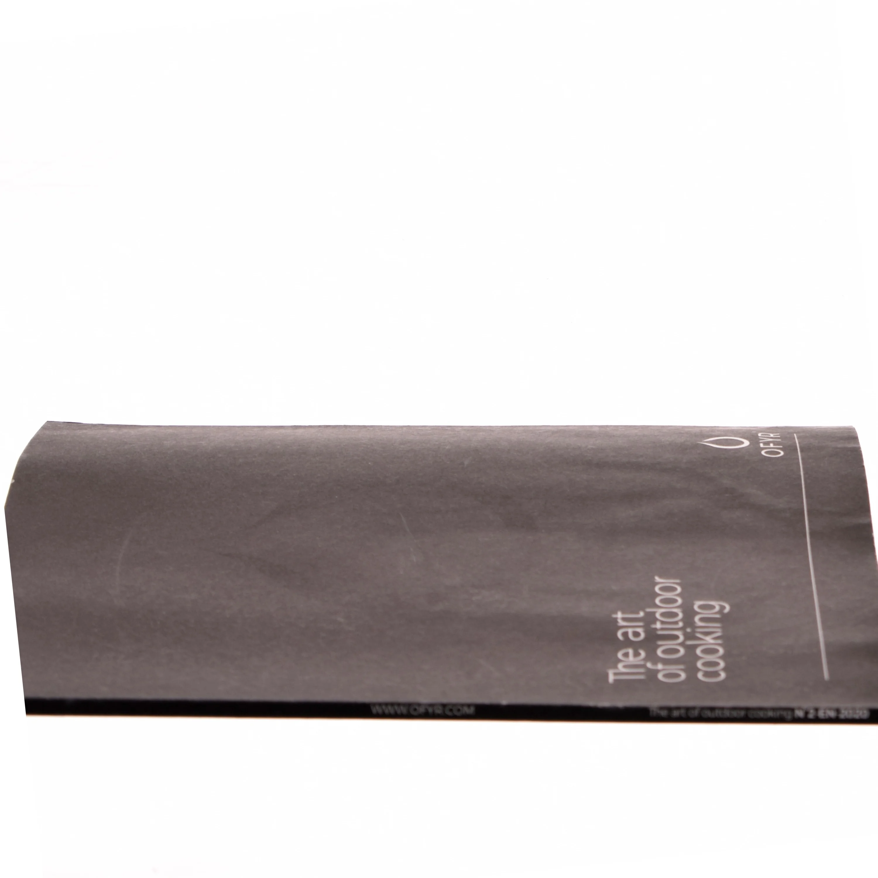 The art of outdoor cooking (Bog)