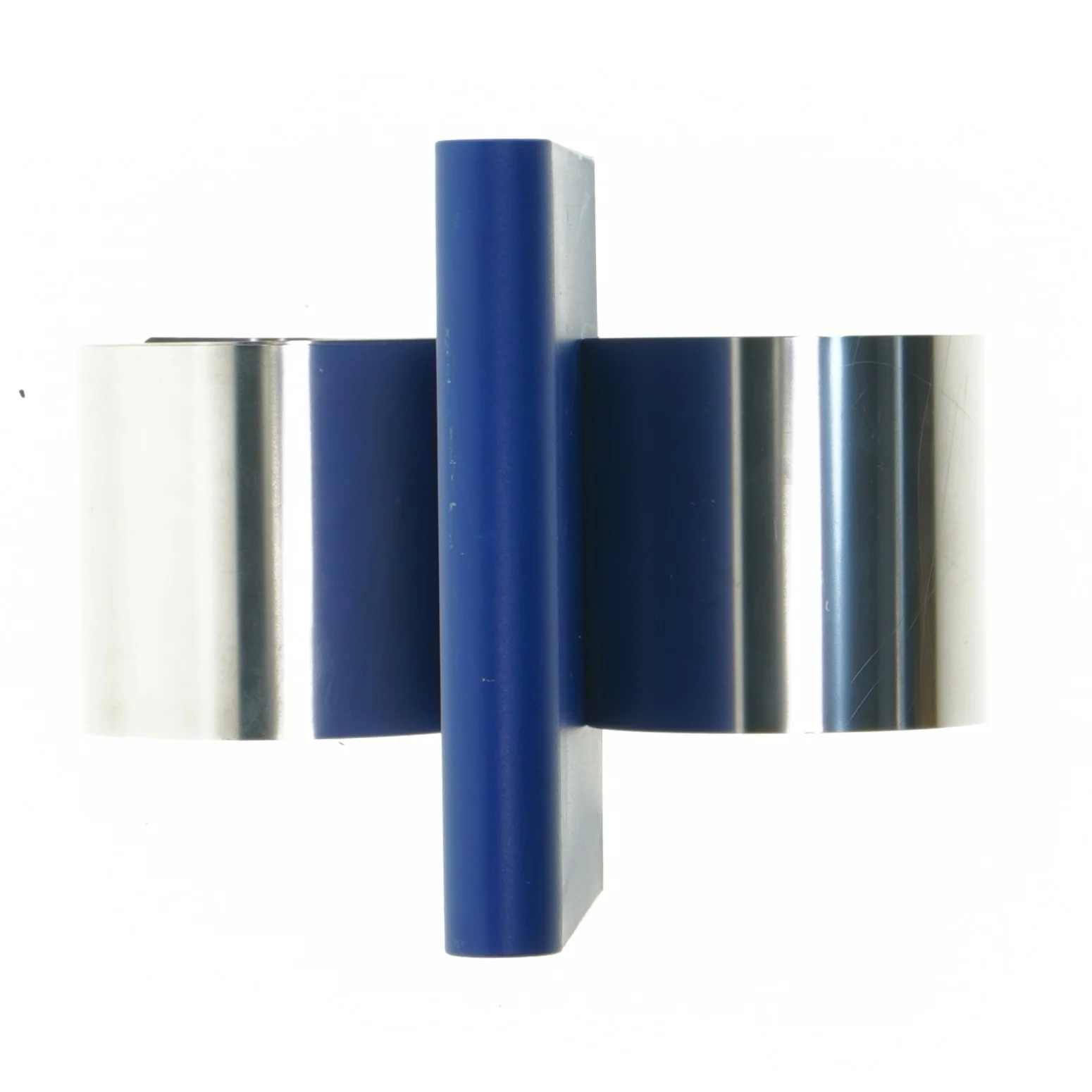 Vintage Bogstøtte (str. 14x14 cm)