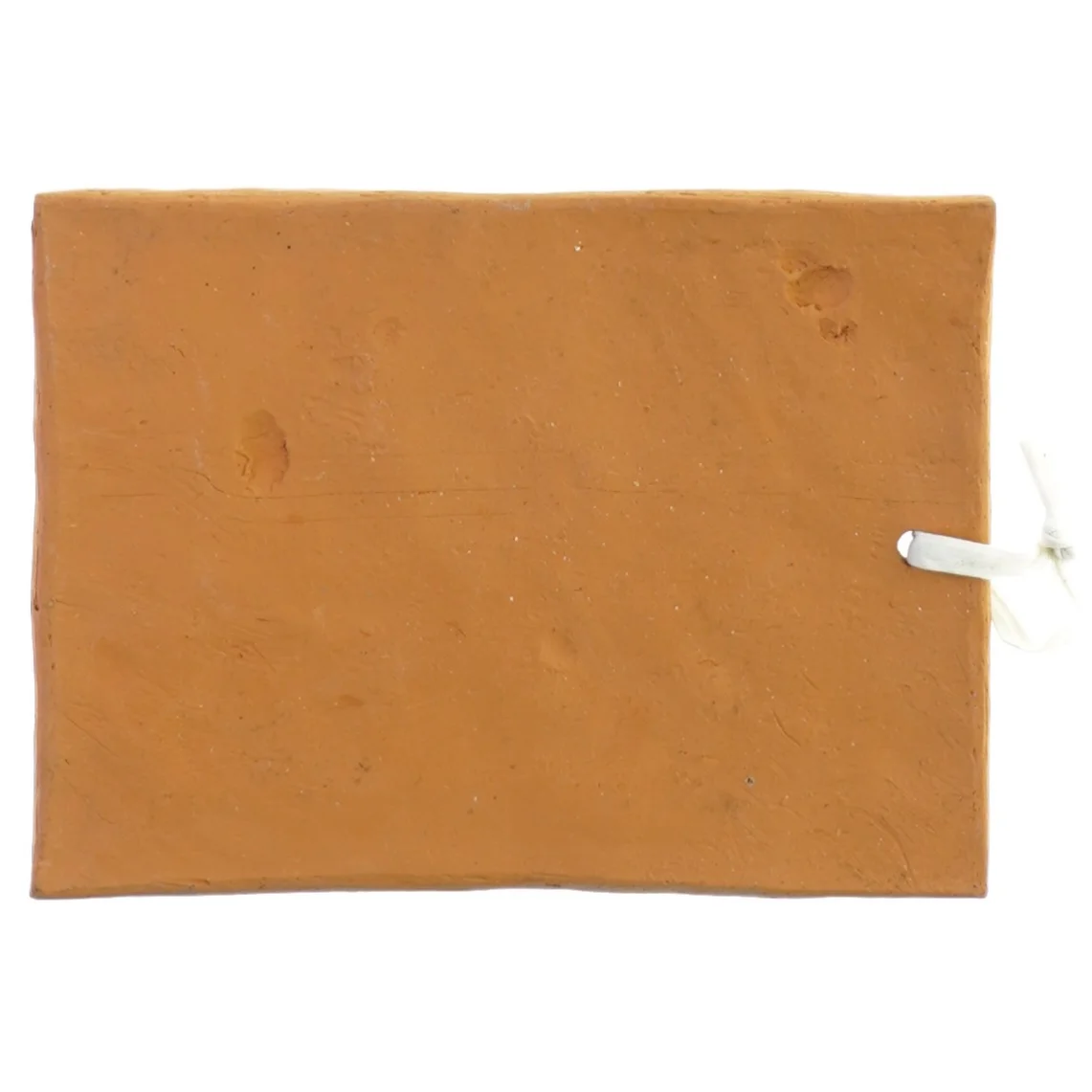 Keramik Vægplatte 3 Generationer i Parken (str. 20 cm)