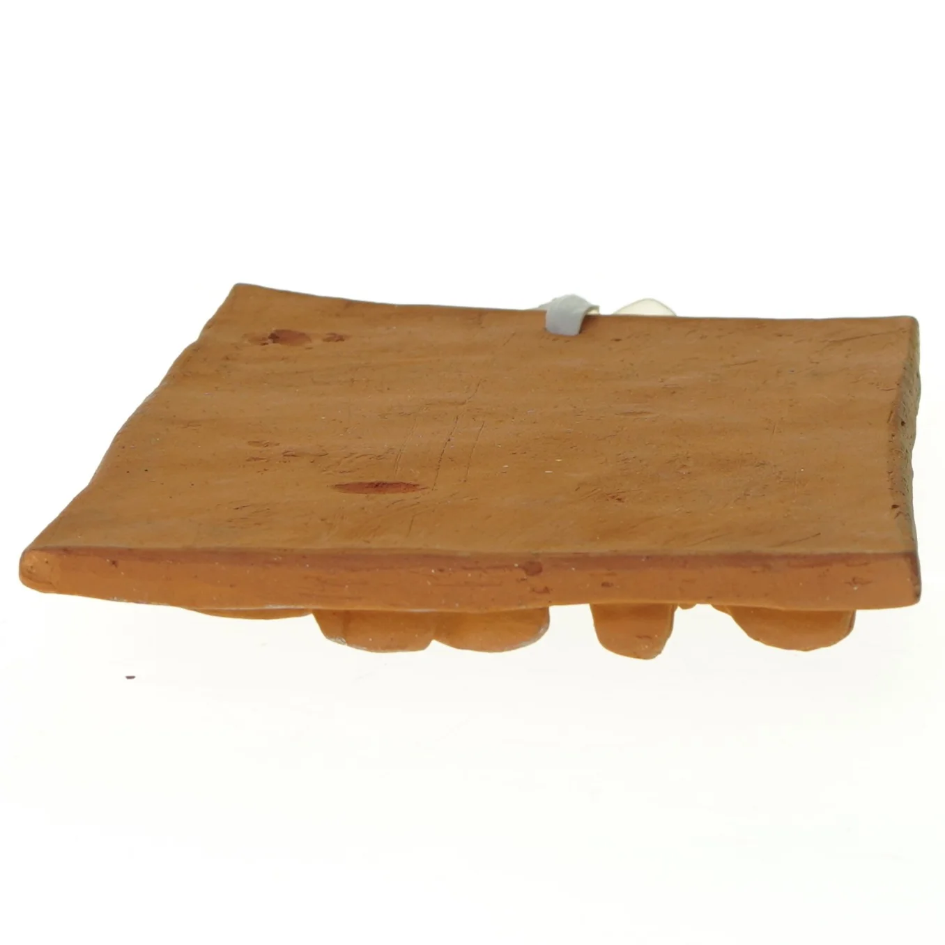 Keramik Vægplatte 3 Generationer i Parken (str. 20 cm)