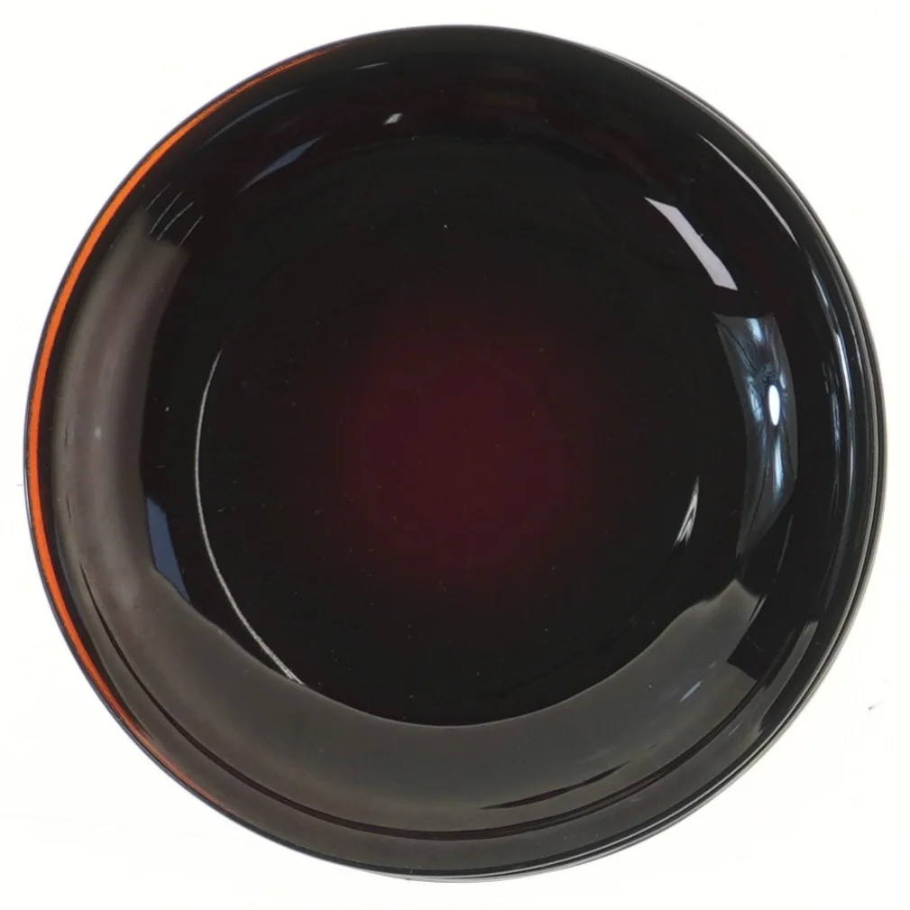 Desserttallerkener, 6 stykker (str. 6 styk ø 19 cm)