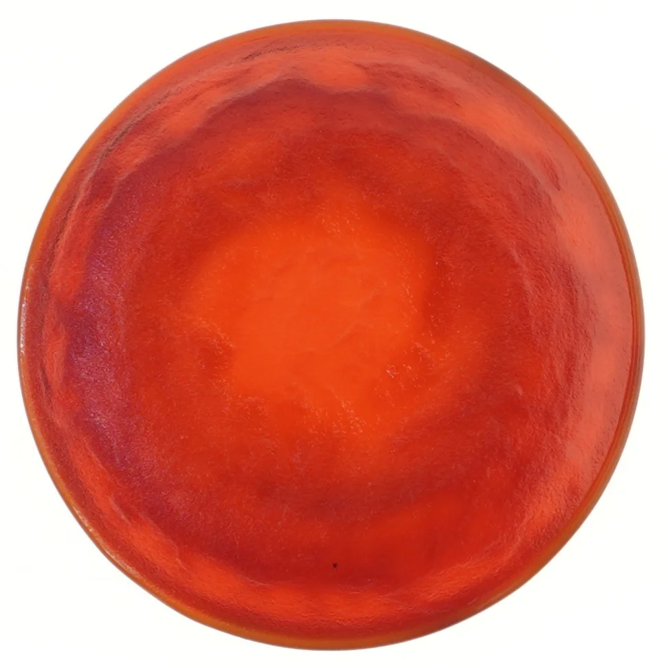 Desserttallerkener, 6 stykker (str. 6 styk ø 19 cm)