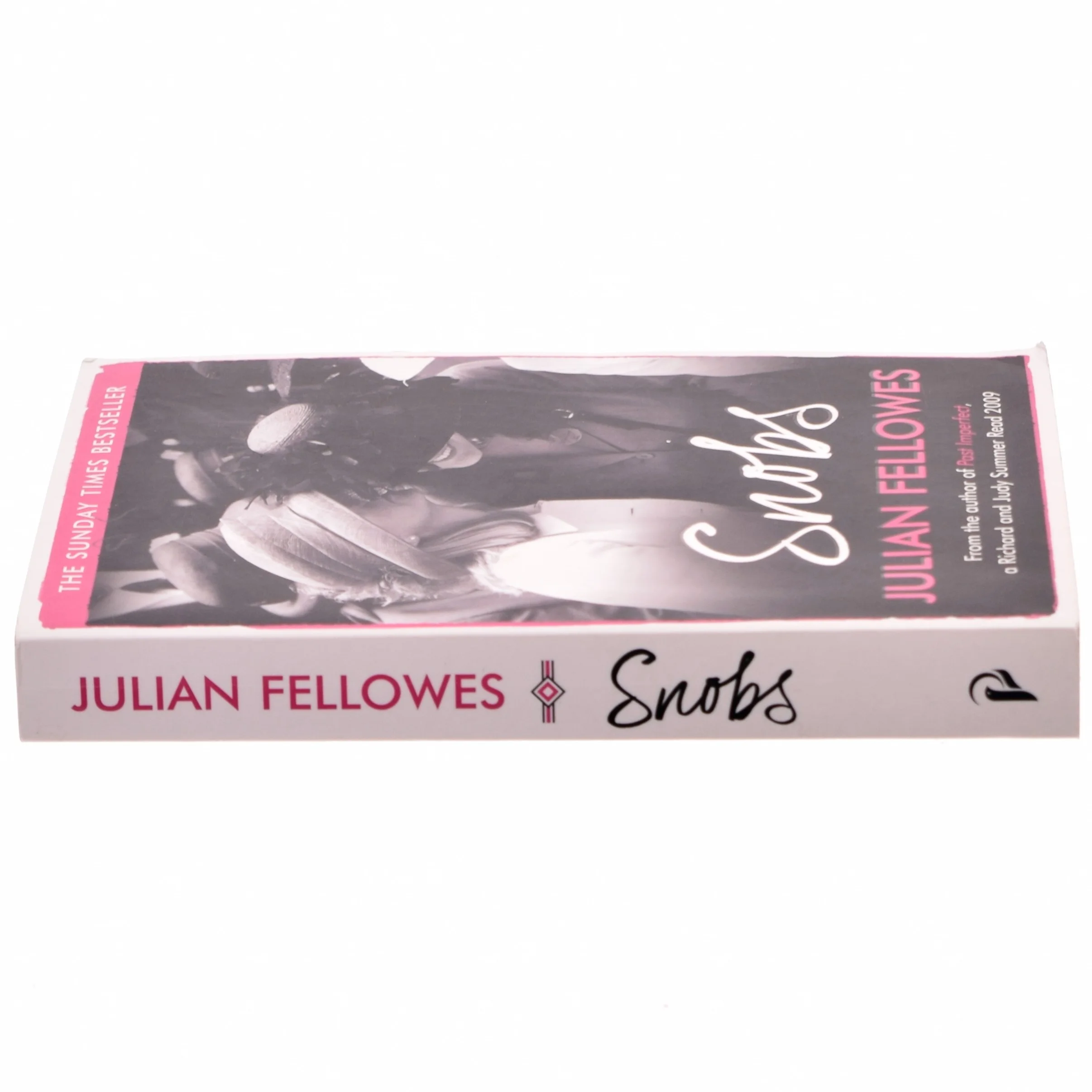 Snobs af Julian Fellowes (Bog)