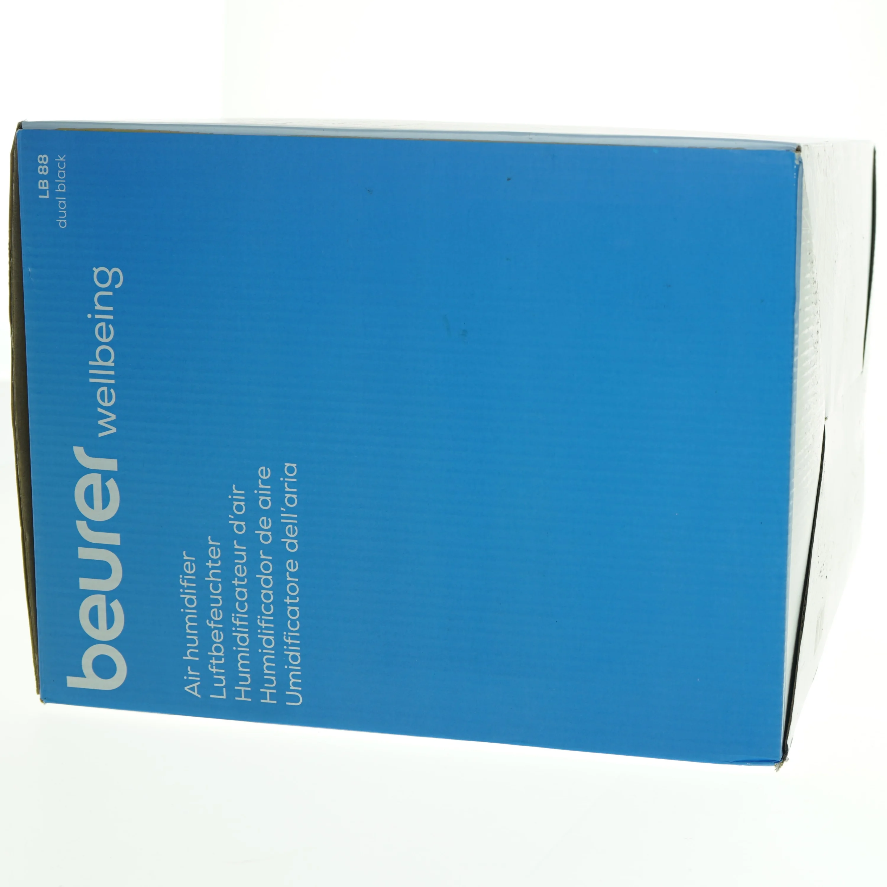 Beurer LB 88 Luftfugter fra Beurer (str. 34 x 23 cm)