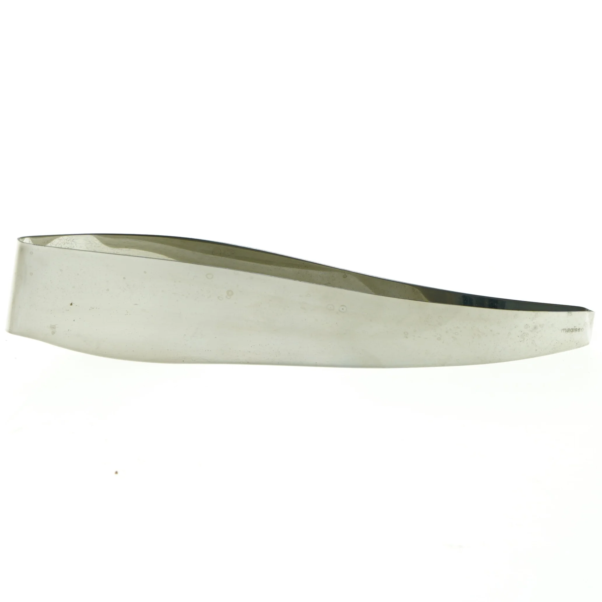 Lagkage Serverings Kniv/Tang i Rustfrit Stål fra Magisso (str. 26 x 9 cm)