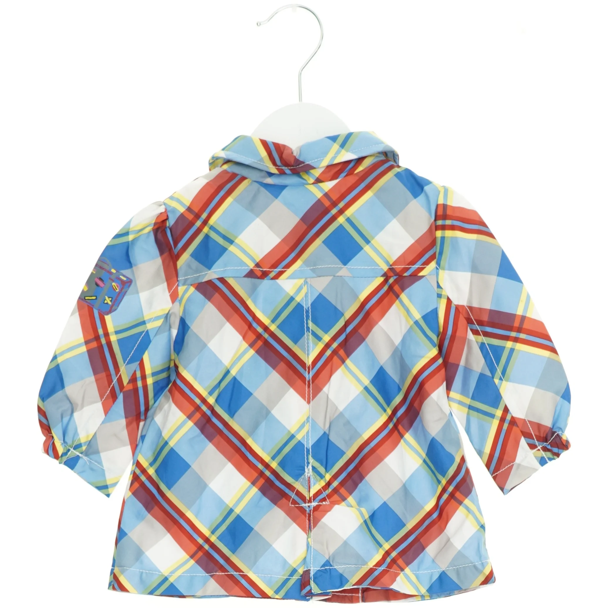 Vindjakke fra Beebies Girls (str. 62 cm)