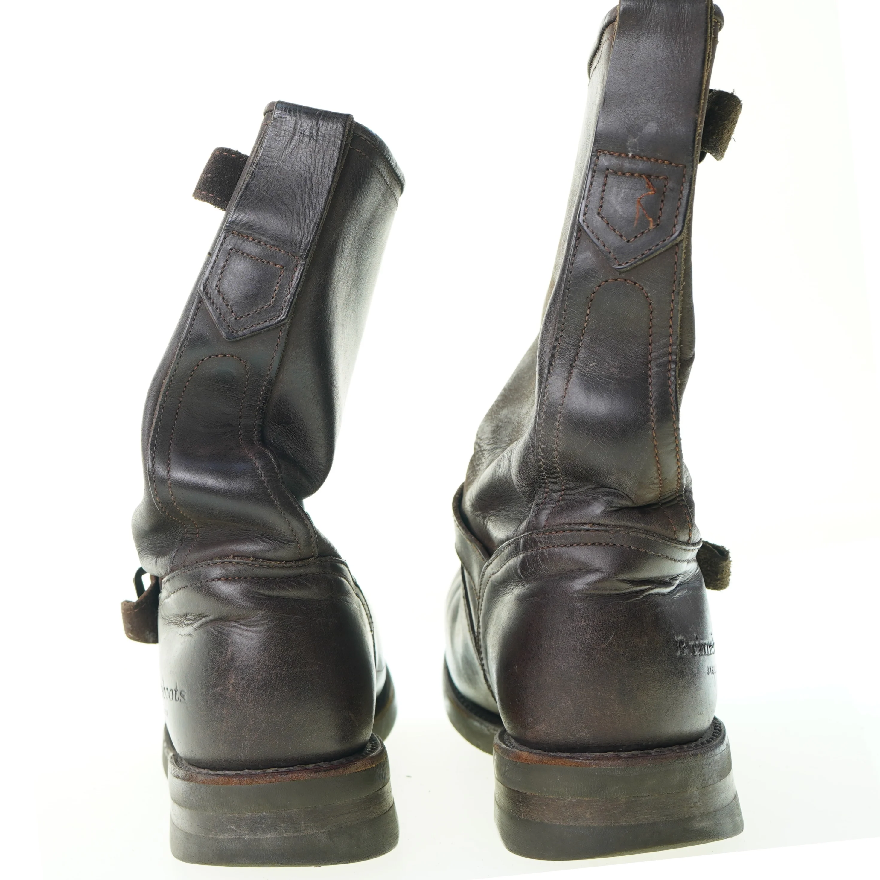 Støvler fra Primeboots (str. 26 cm)