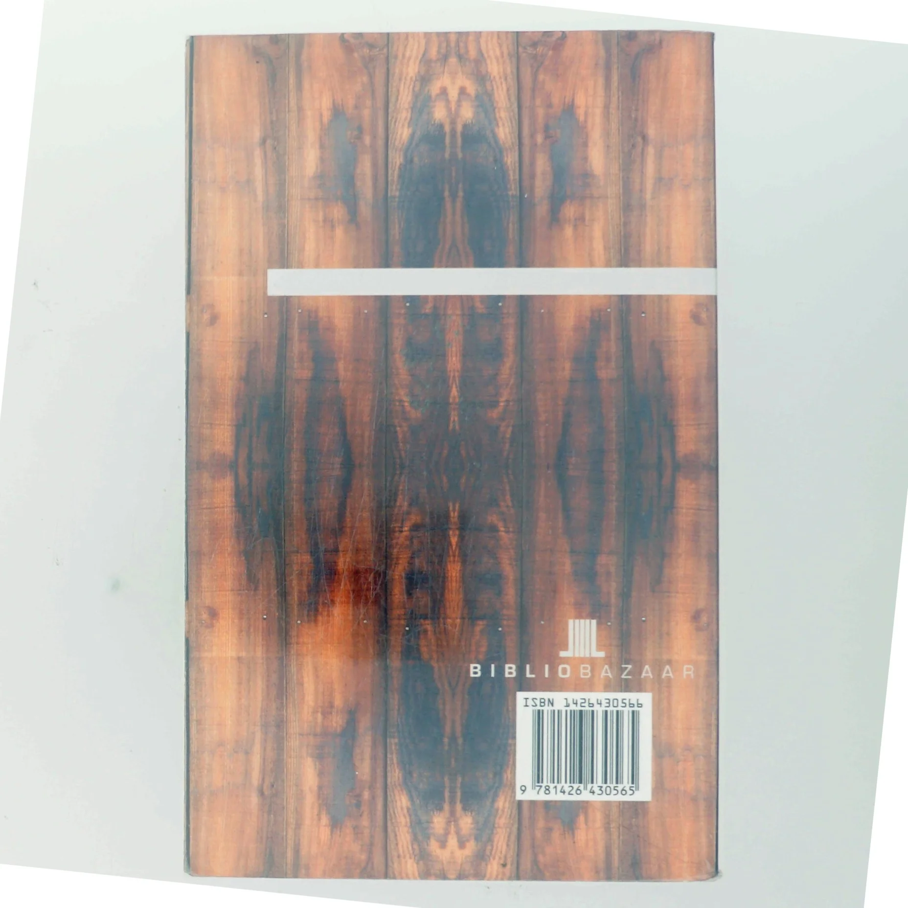 Amiel’s Journal af Henri-Frederic Amiel (Bog)